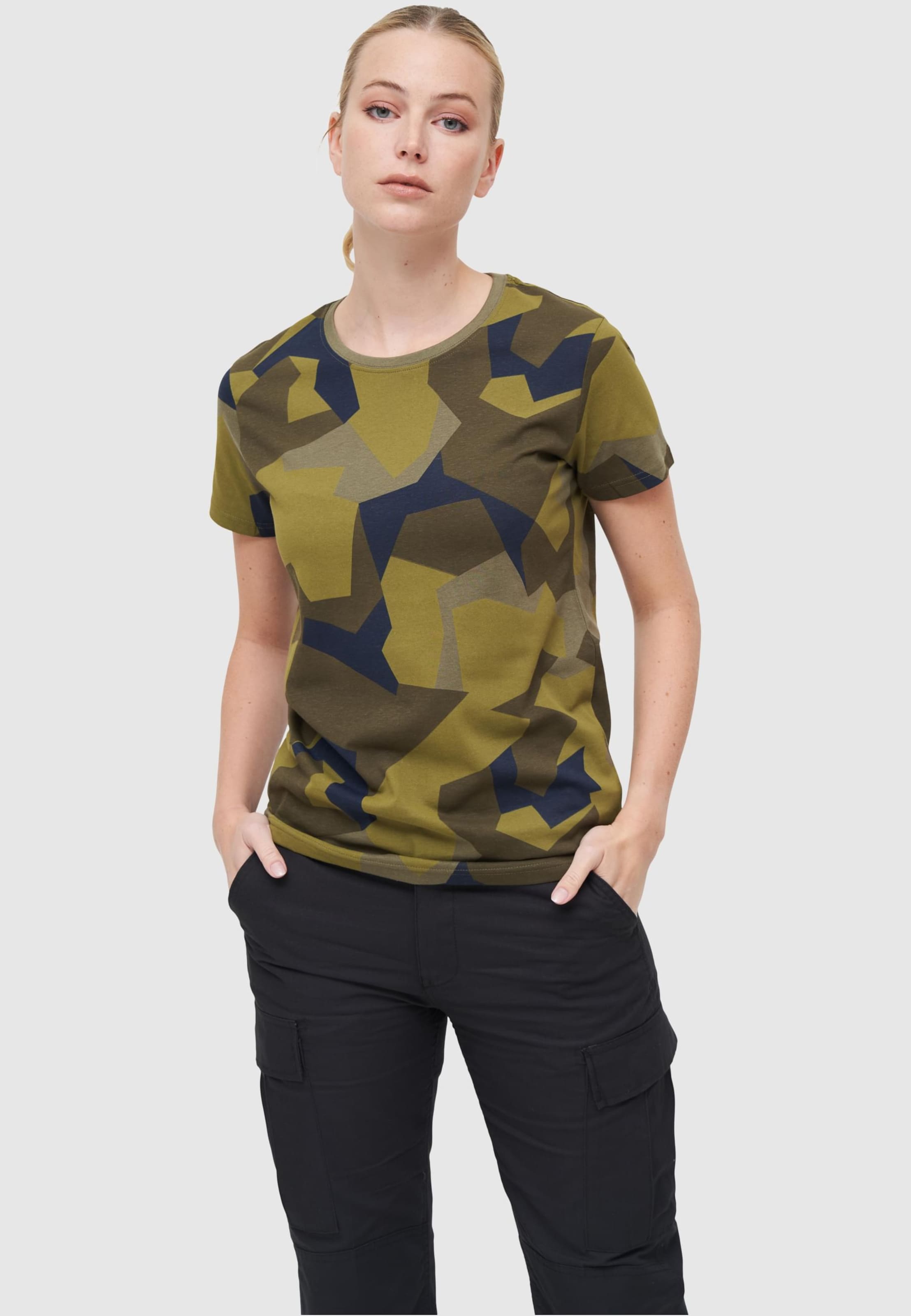 Brandit Ladies T-Shirt