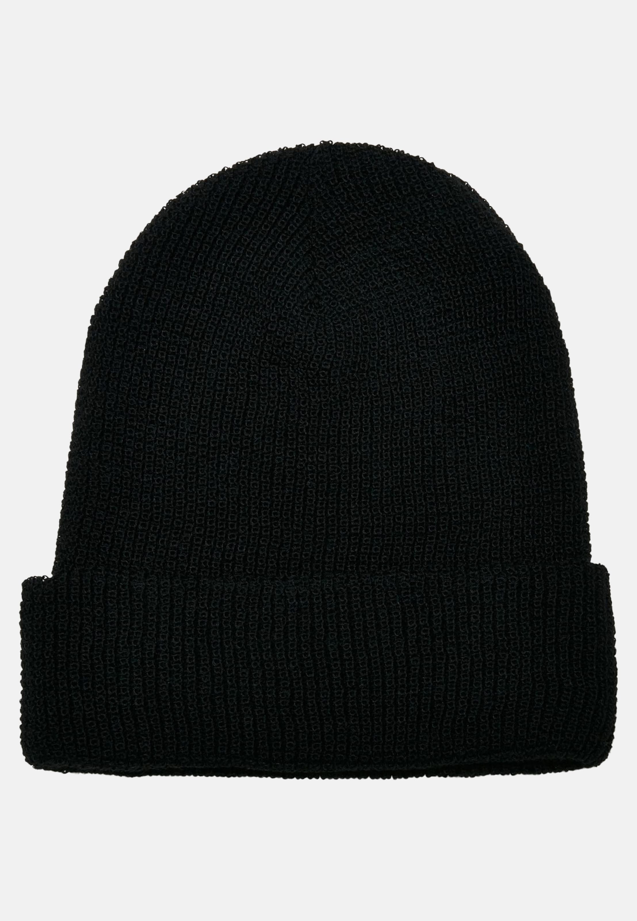 Flexfit Recycled Yarn Waffle Knit Beanie