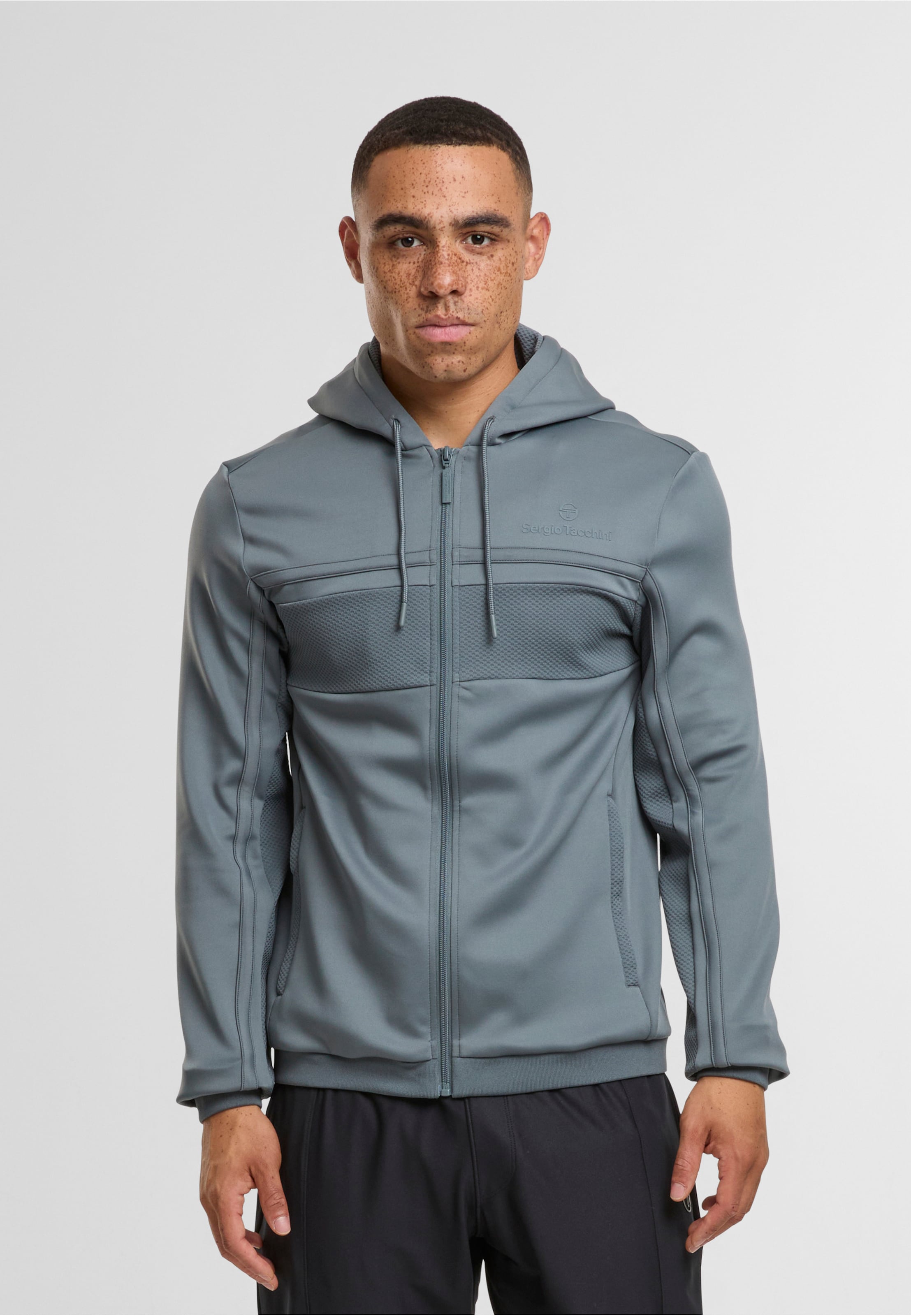Sergio Tacchini Majong Hoodie Tracktop
