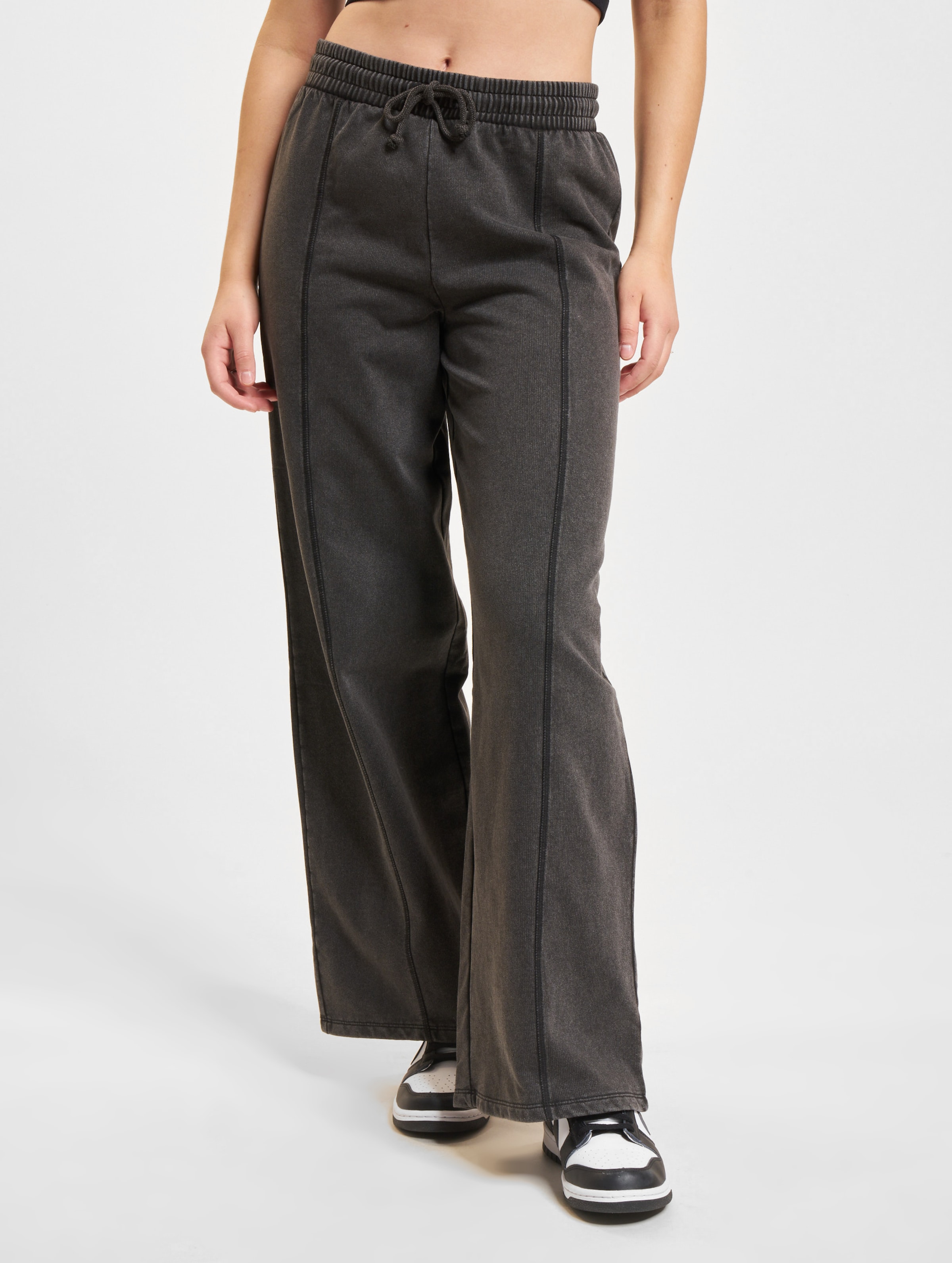 Only Wrenley Wide Jogginghose