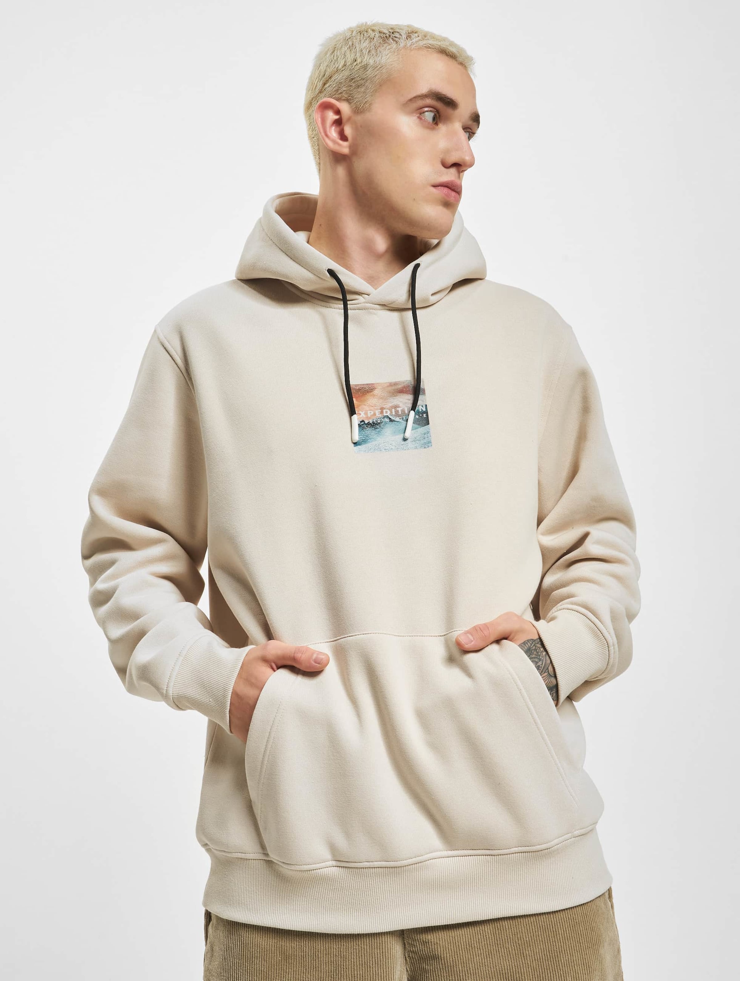 Jack & Jones Hiking Hoodie