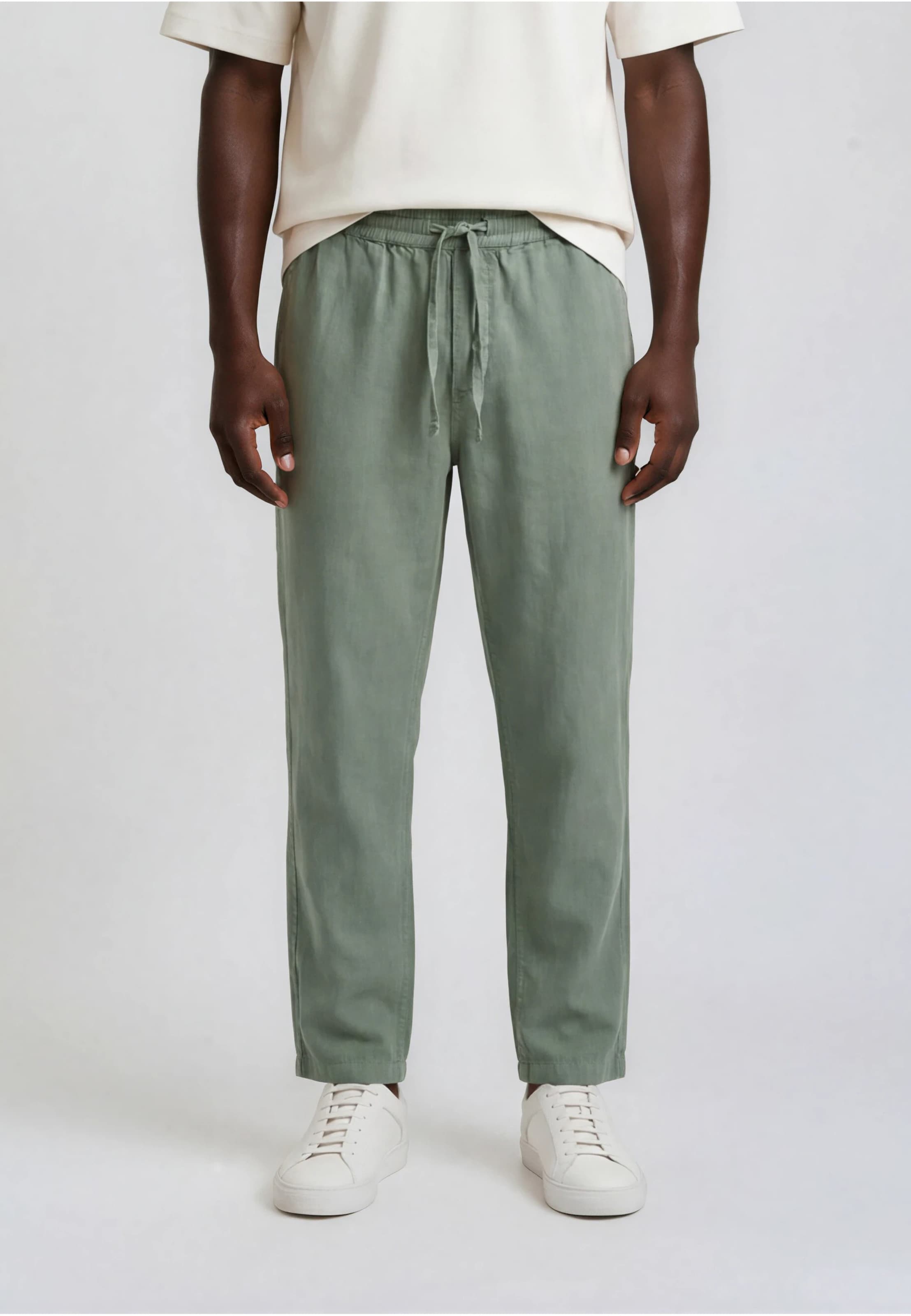 Minimum Kingsley str pants