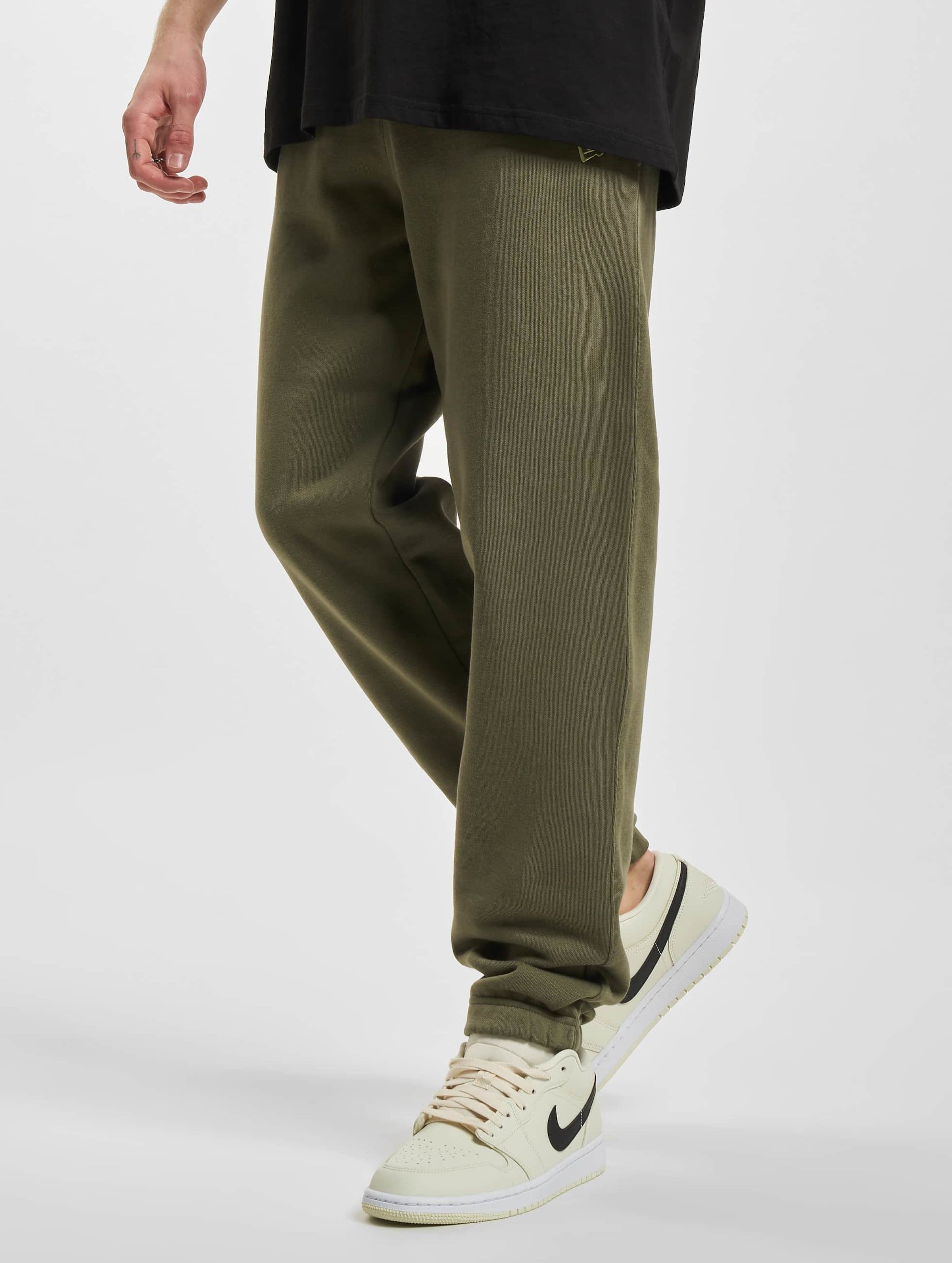 New Era MBL Los Angeles Dodgers League Essentials Sweat Pant