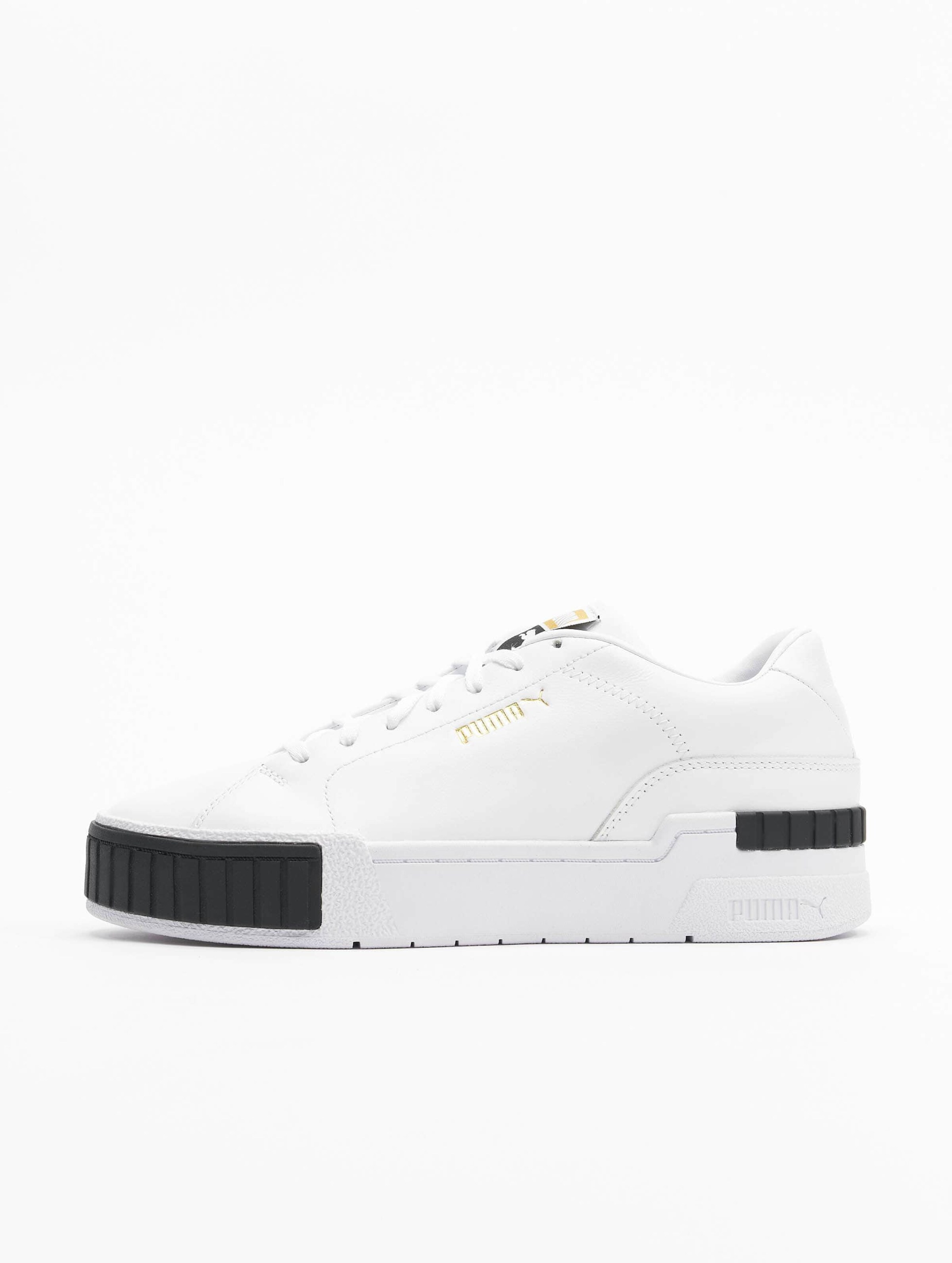 Puma Cali Sport Clean Sneaker