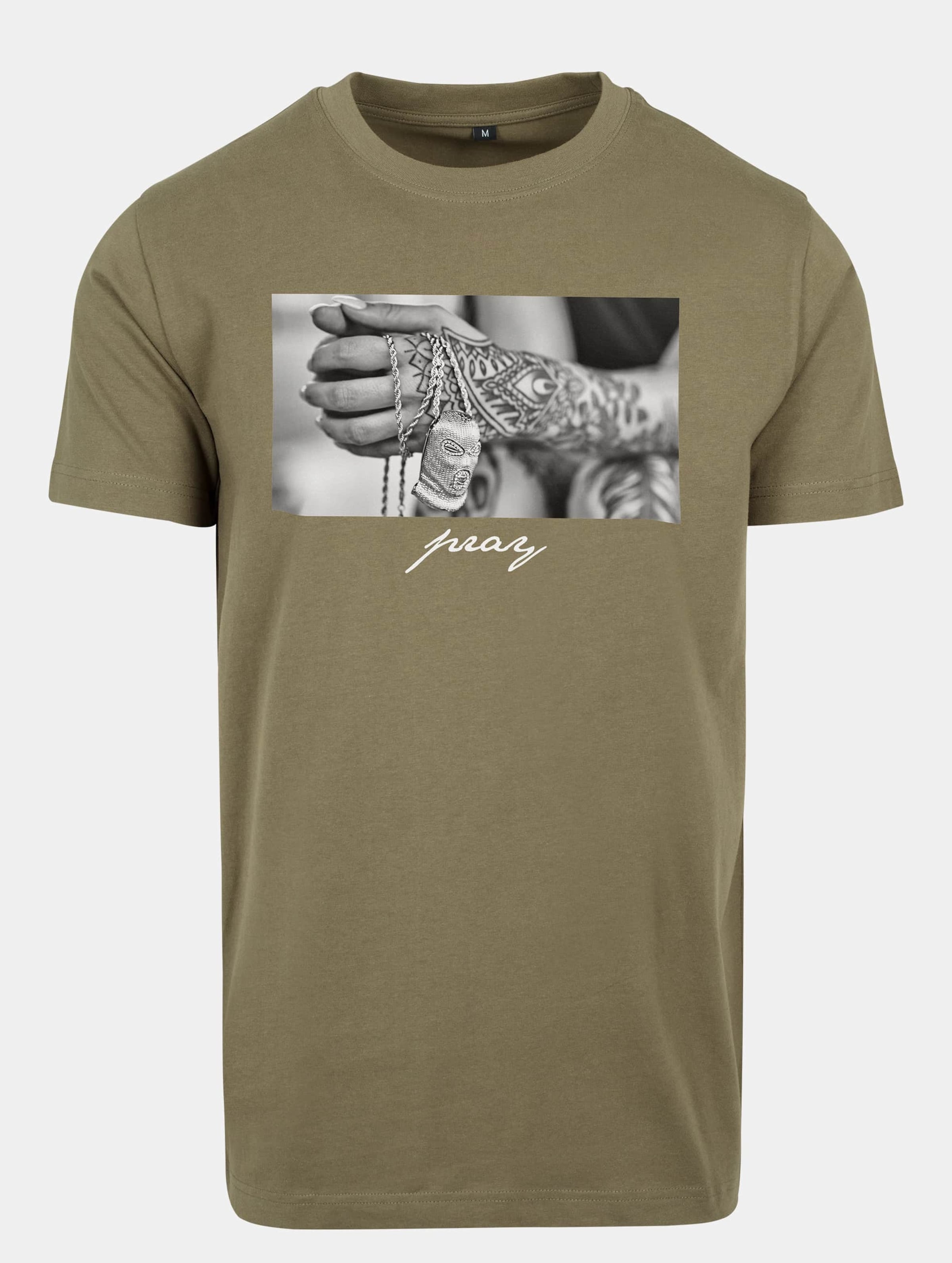Mister Tee Pray 2.0