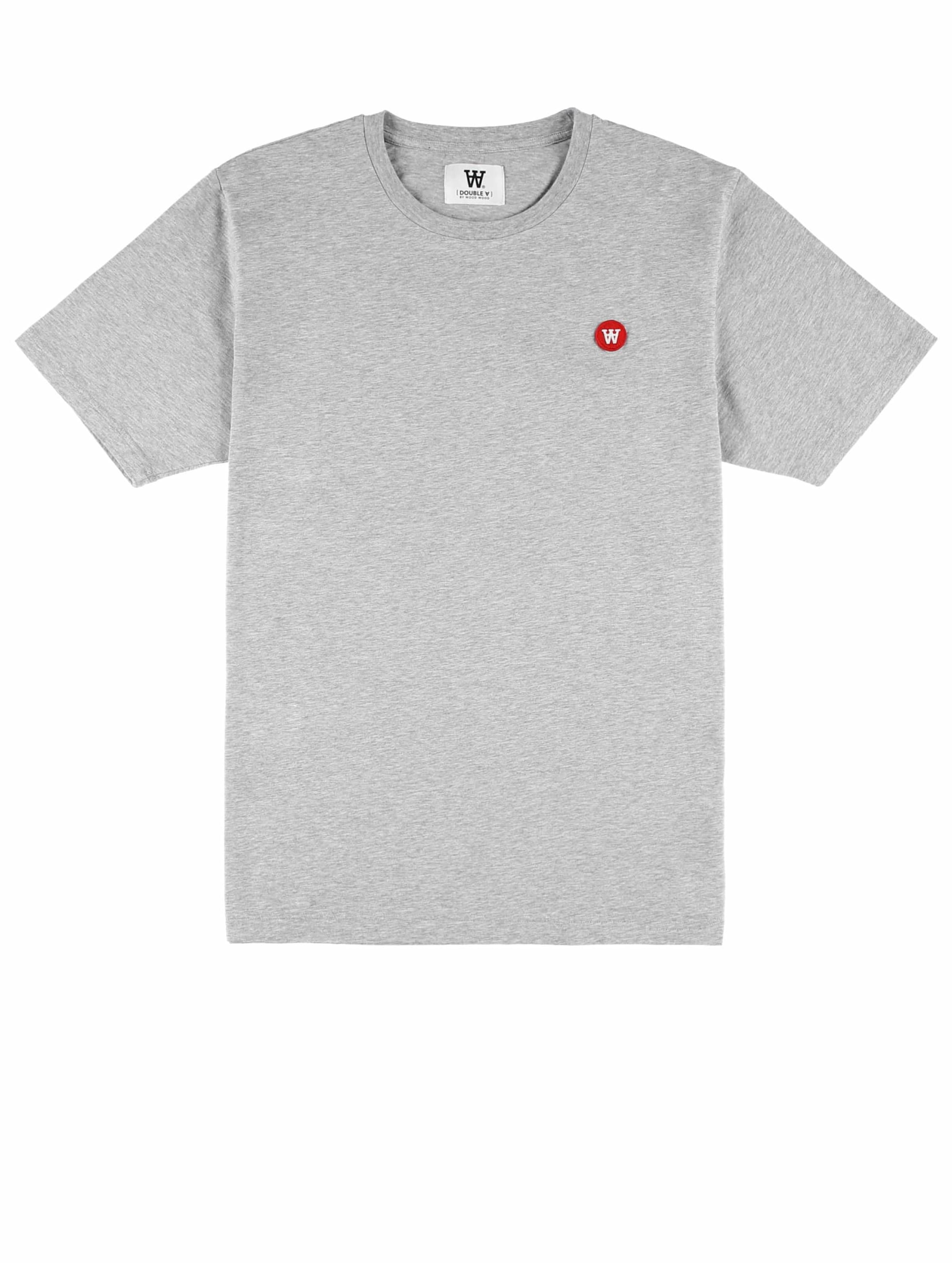 Wood Ace T-Shirt