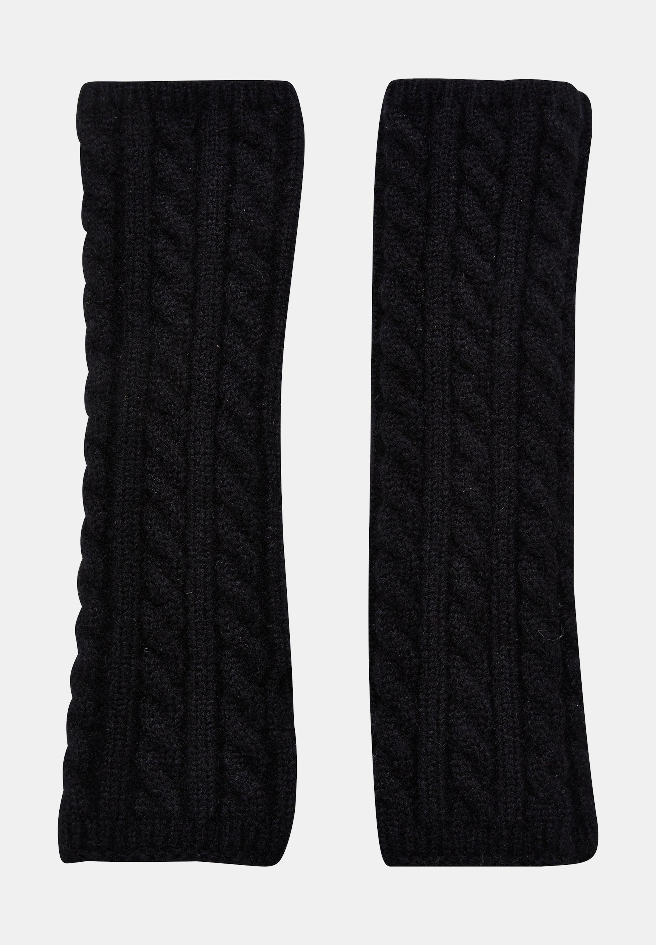 Urban Classics Long Mit Handschuhe