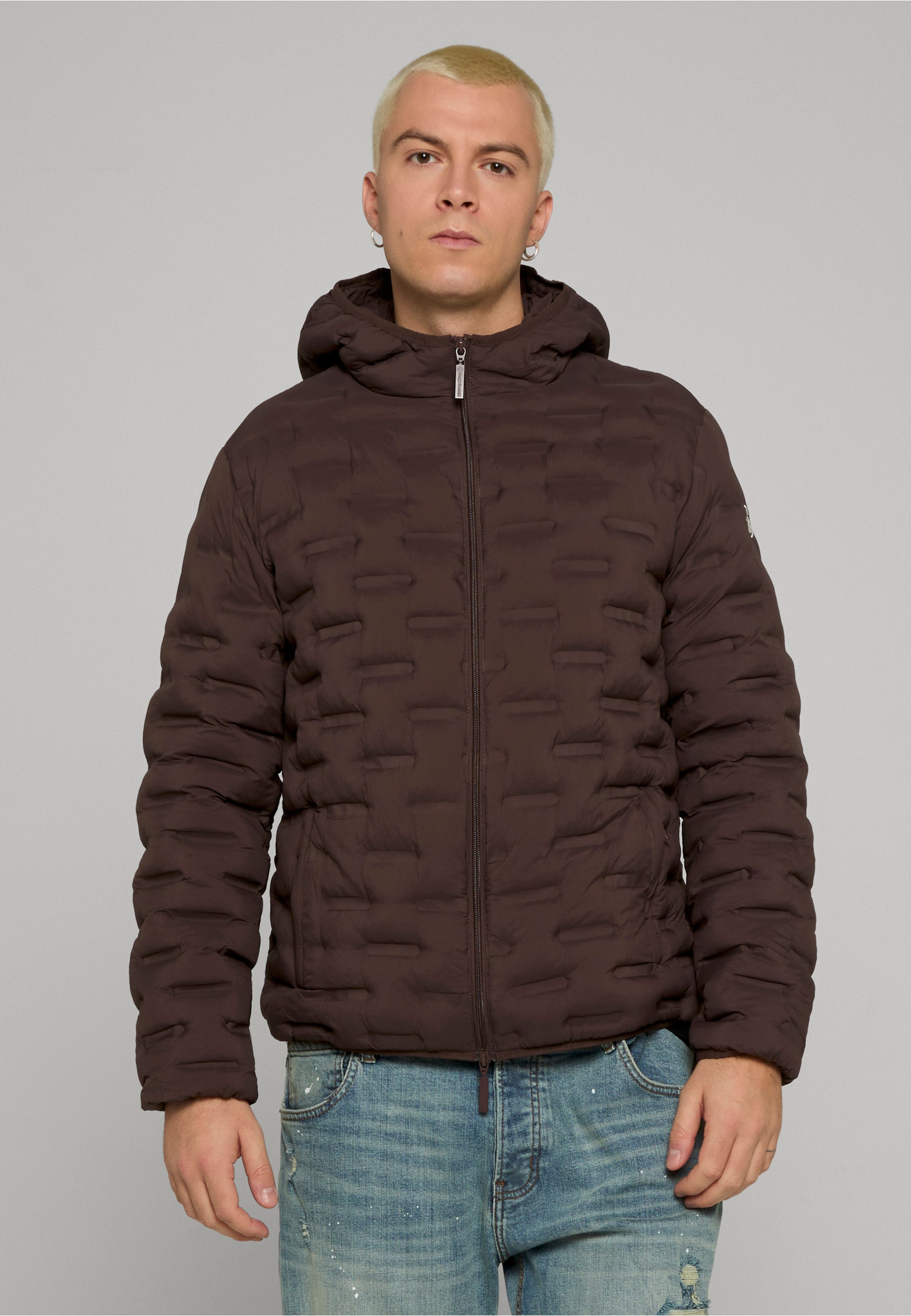 Sergio Tacchini Abelia Jacket