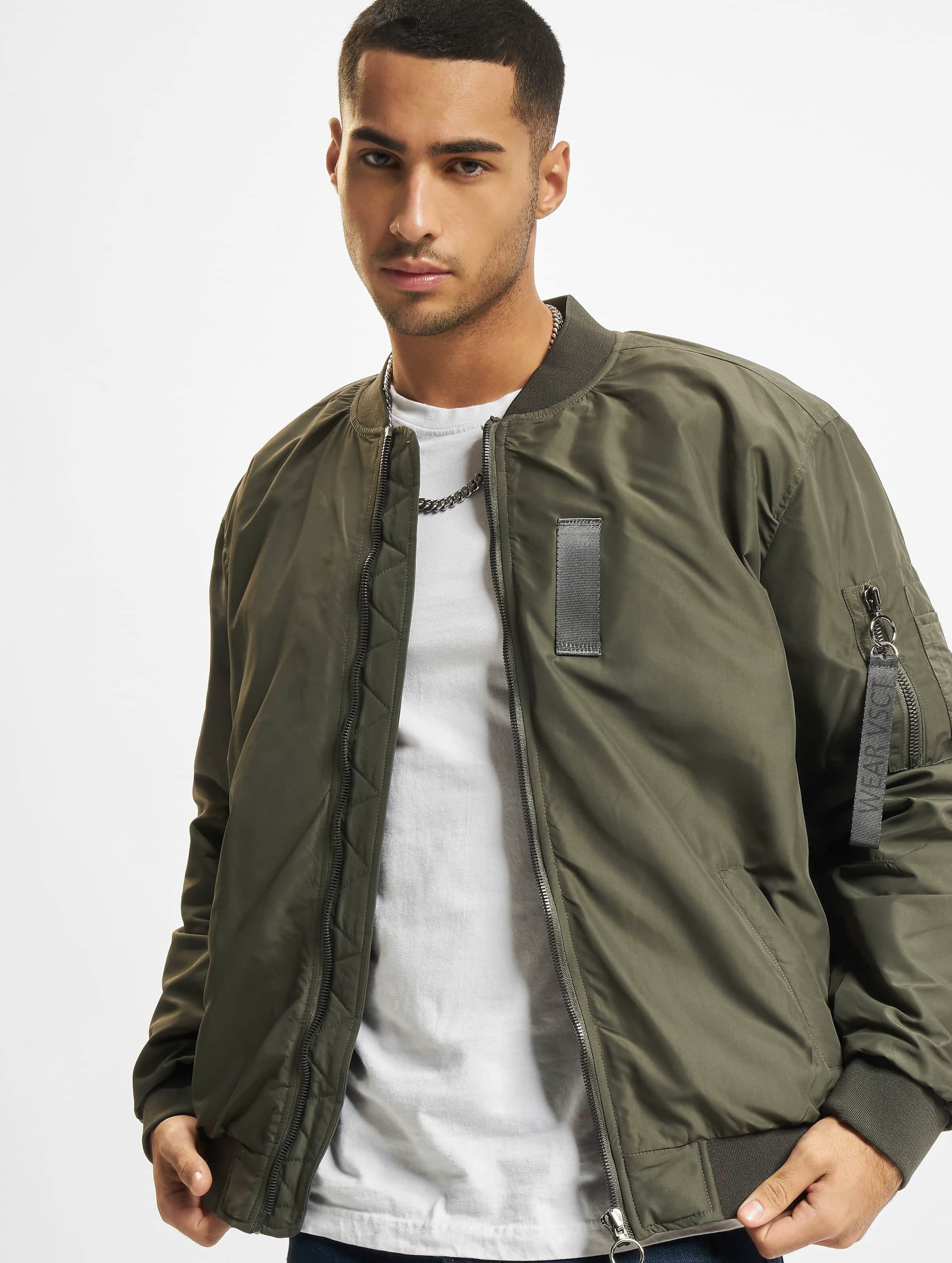 VSCT Clubwear Surfer Summer Bomber jacket