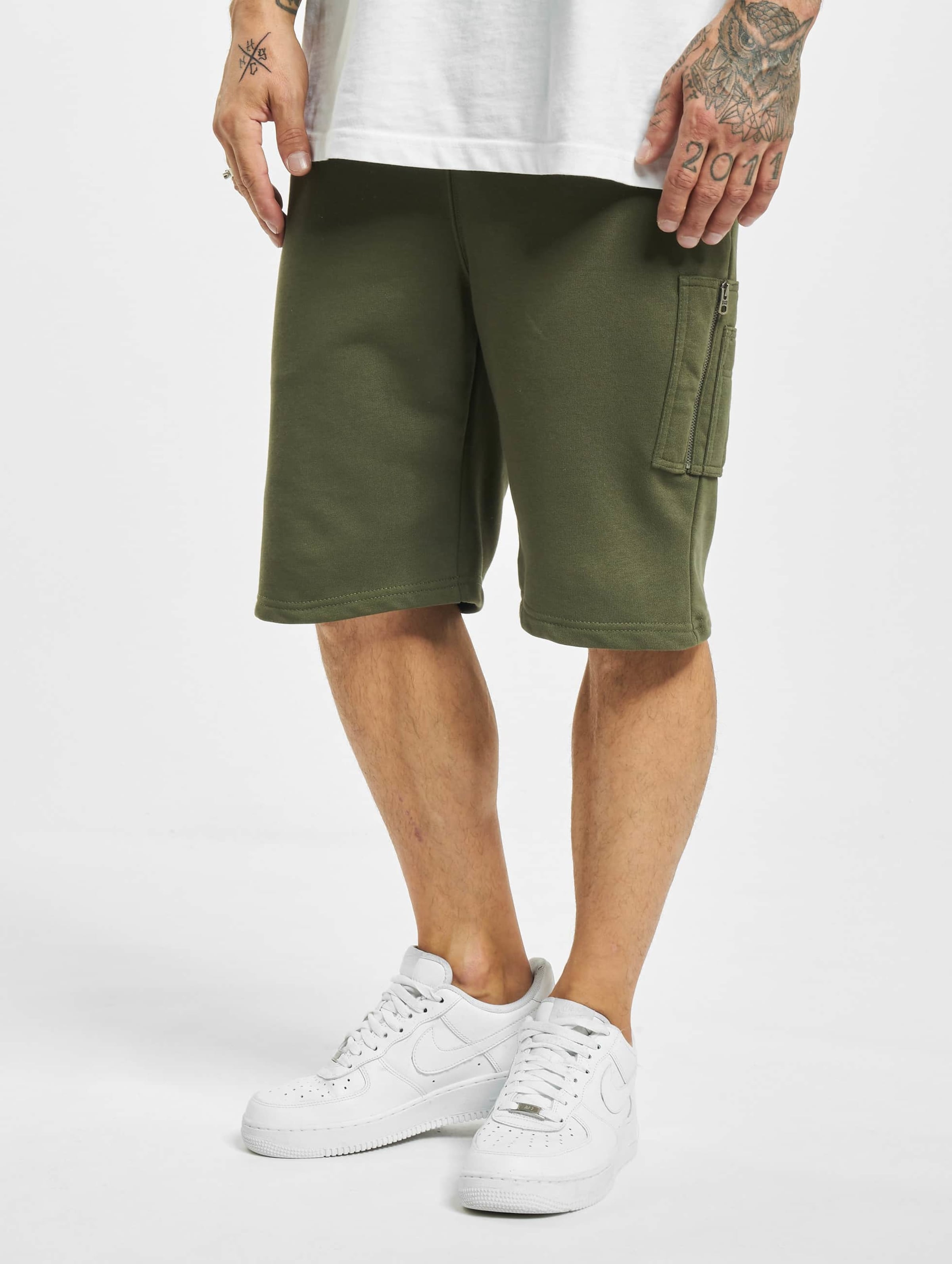 Alpha Industries X-Fit Short