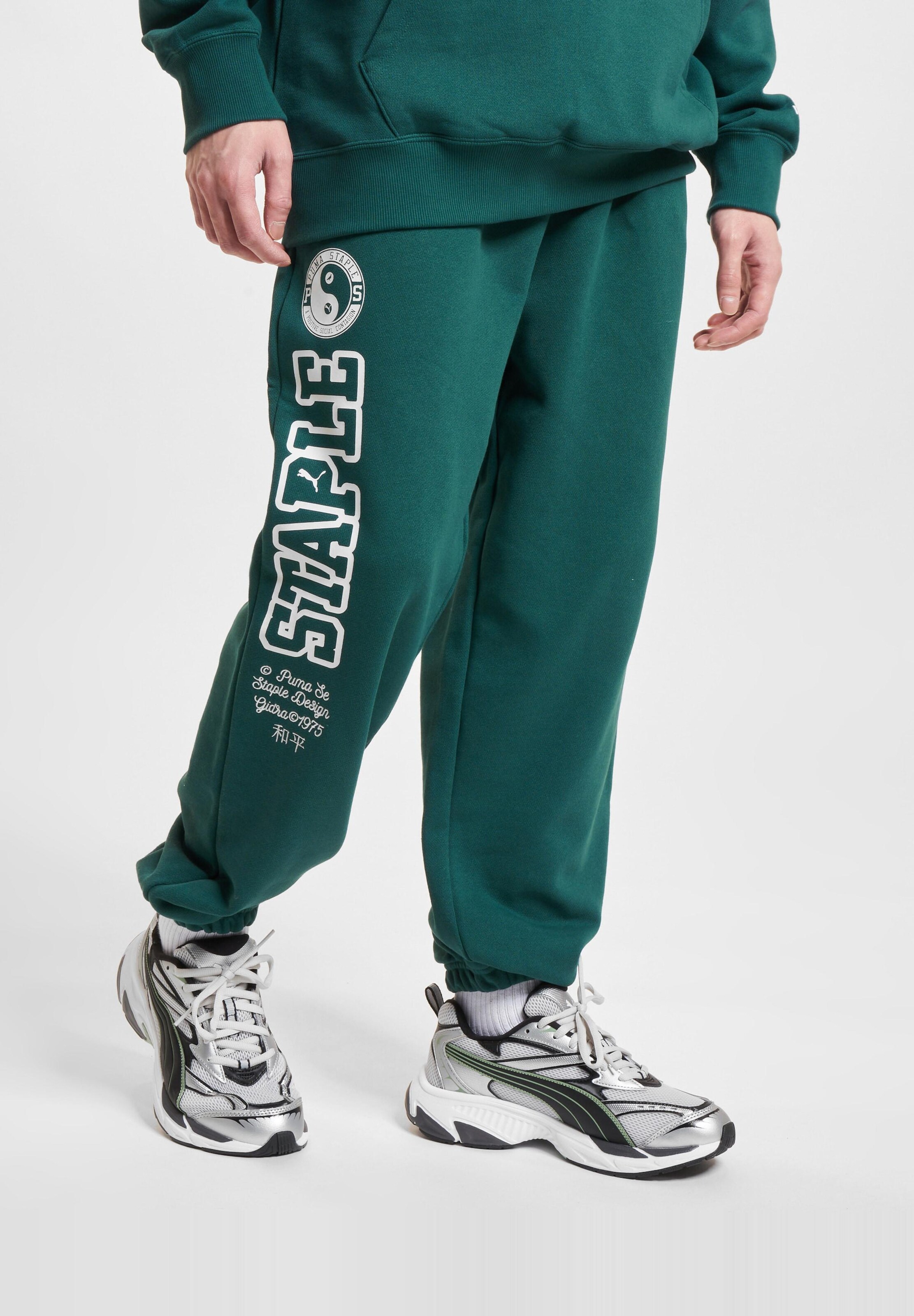 Puma X STAPLE Jogginghose