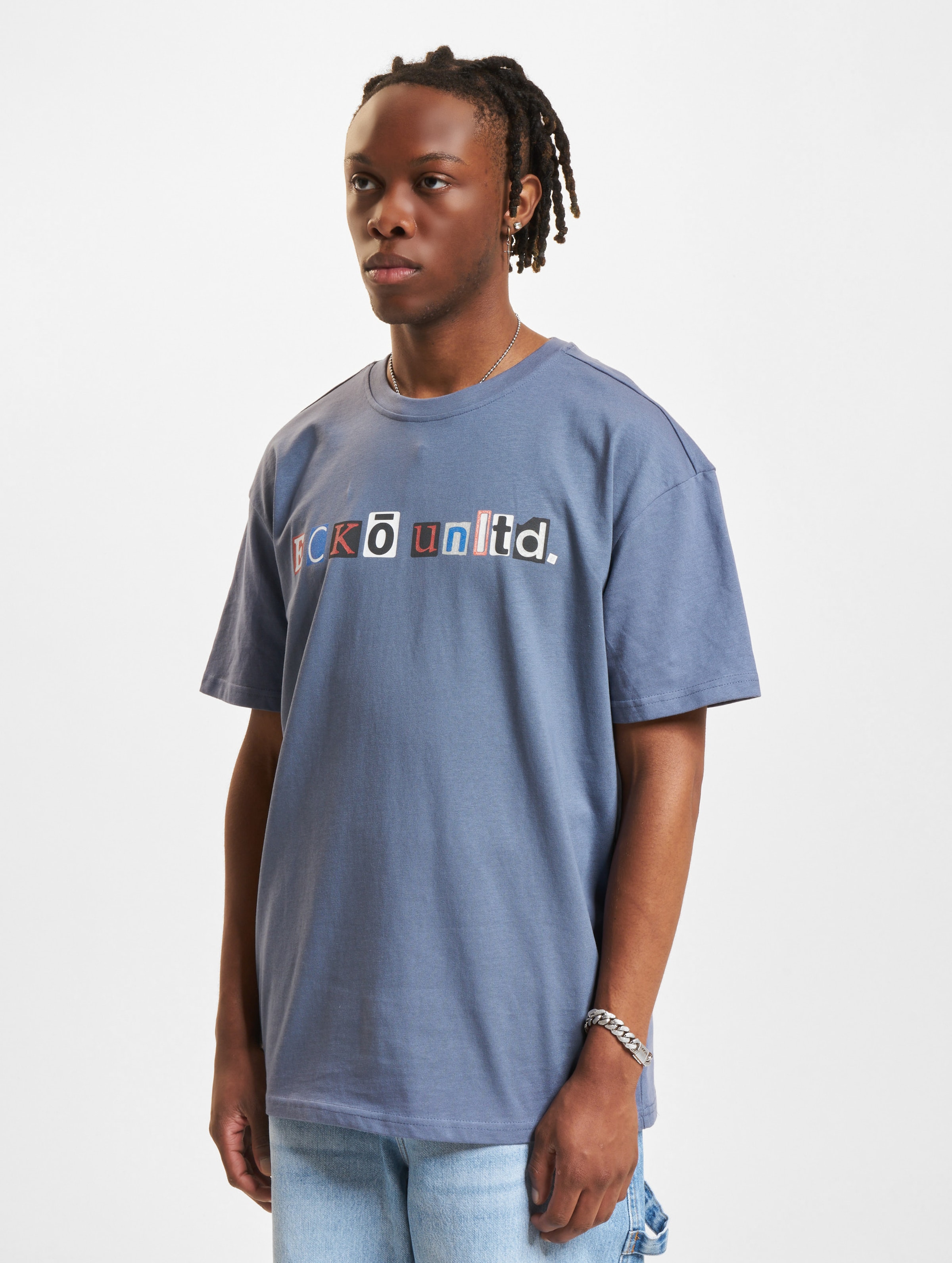 Ecko Unltd. Magazine T-Shirt