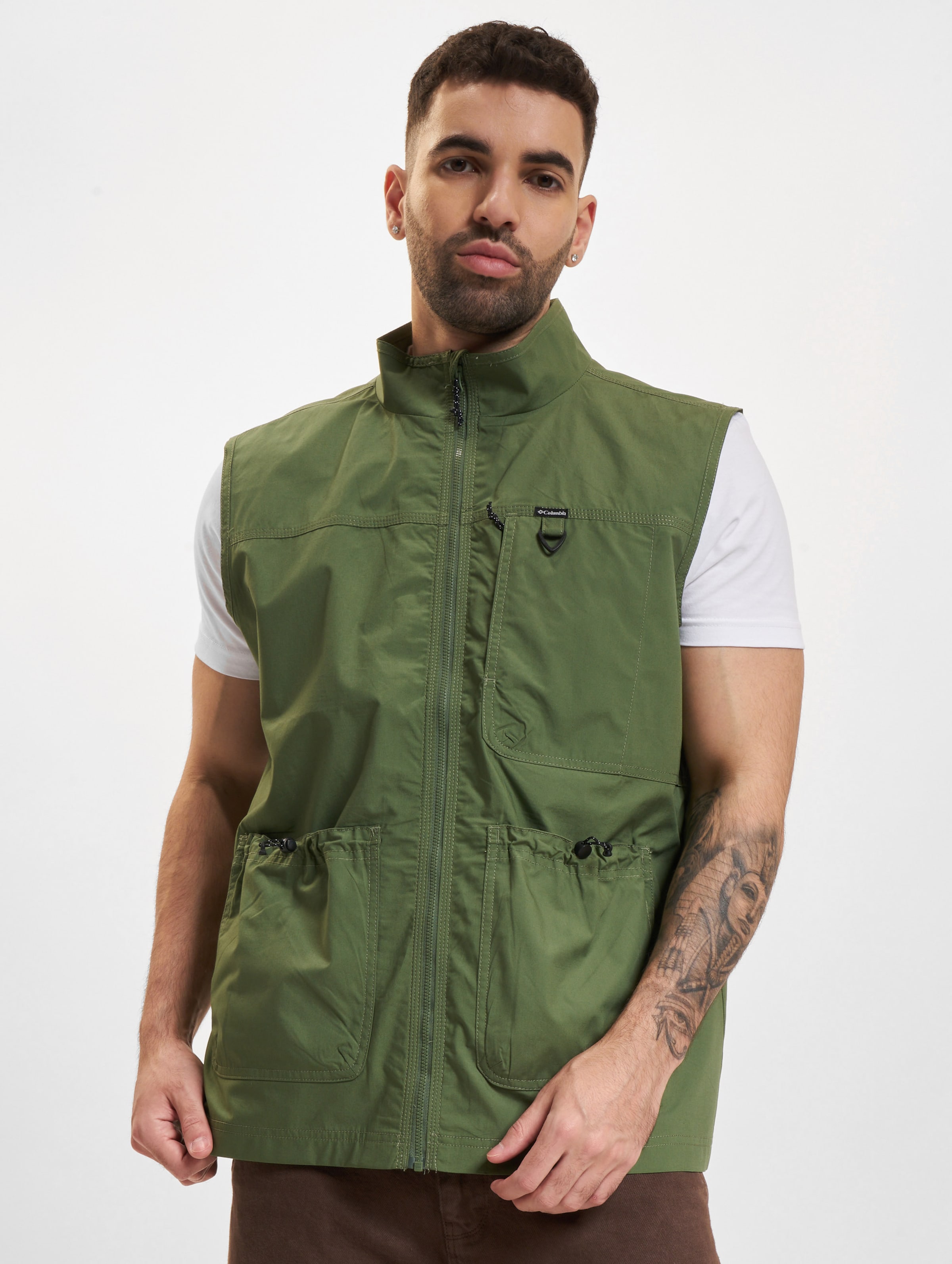 Columbia Landroamer™ Cargo Weste