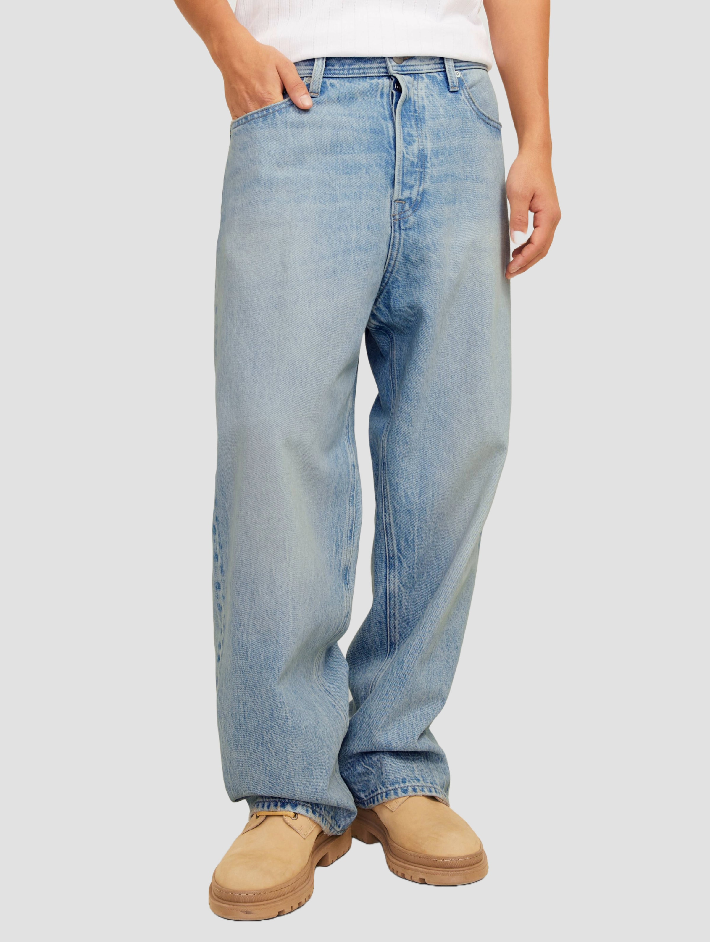 Jack & Jones Alex 228 Baggy