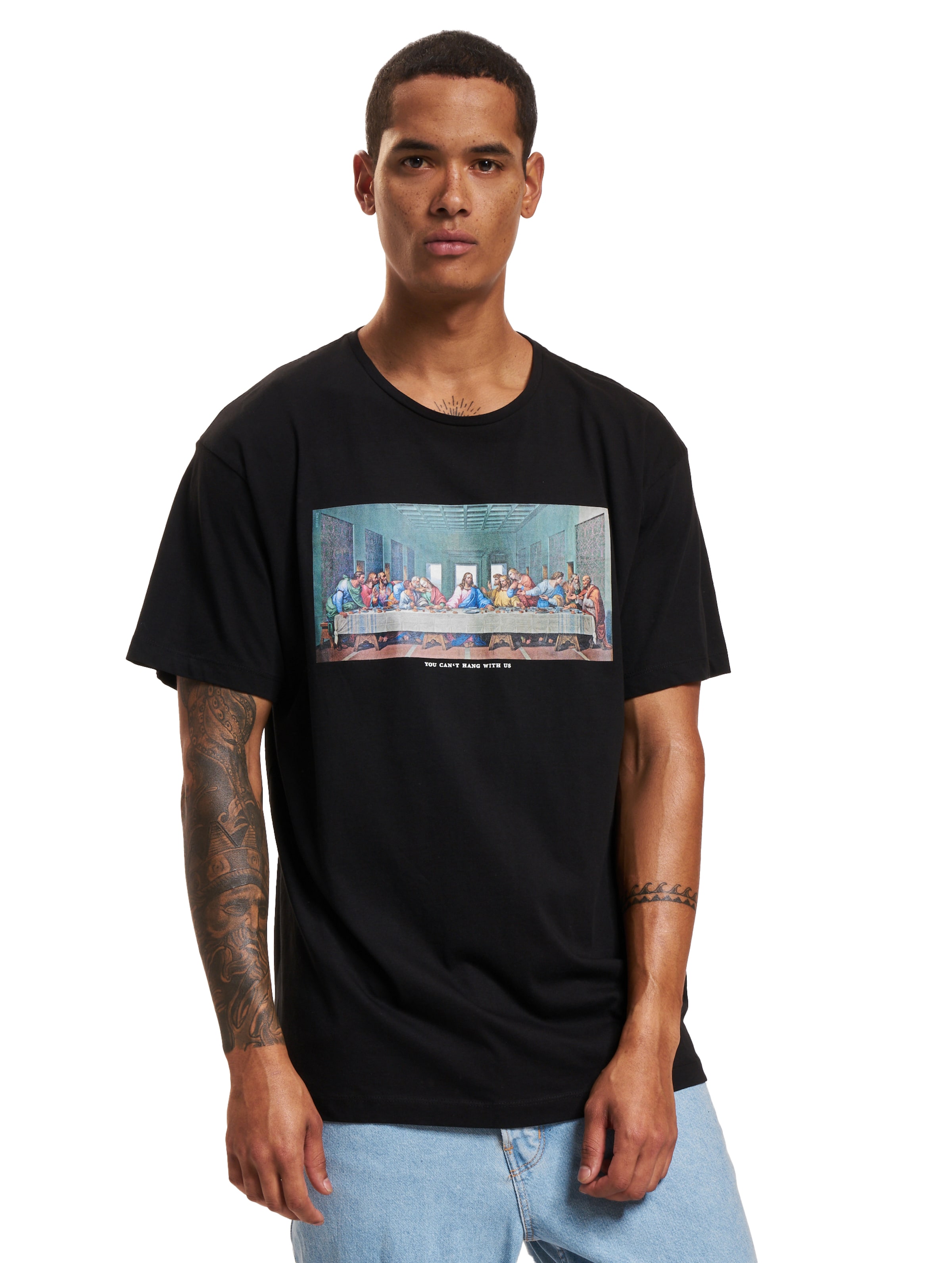 Mister Tee CanÂ´t Hang With Us