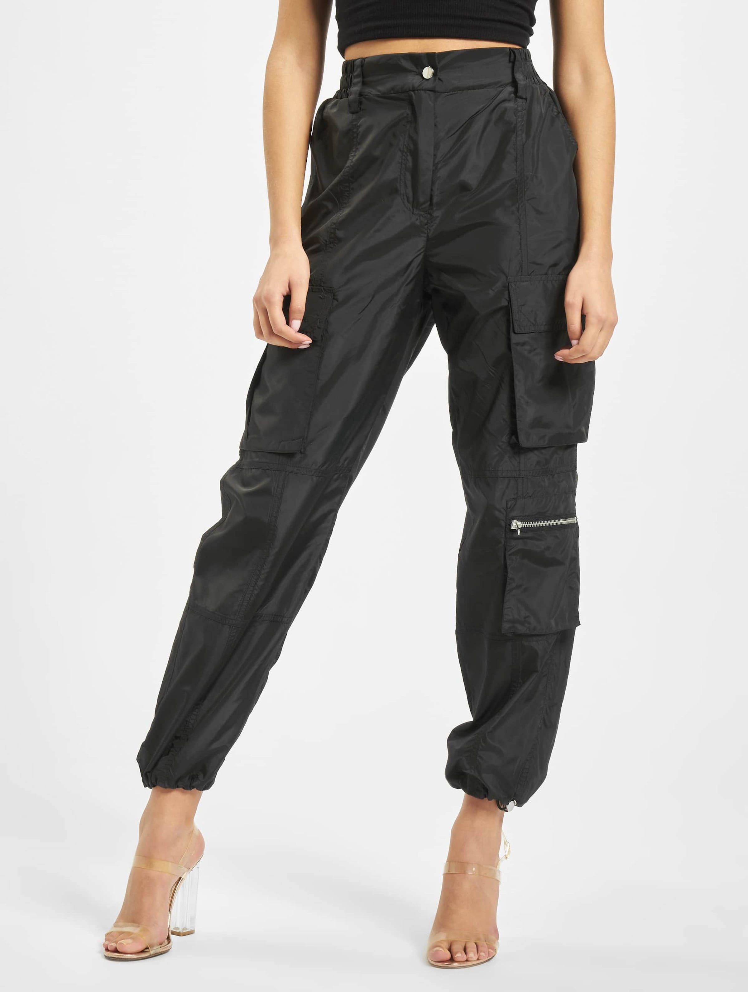 DEF Mary Cargopants