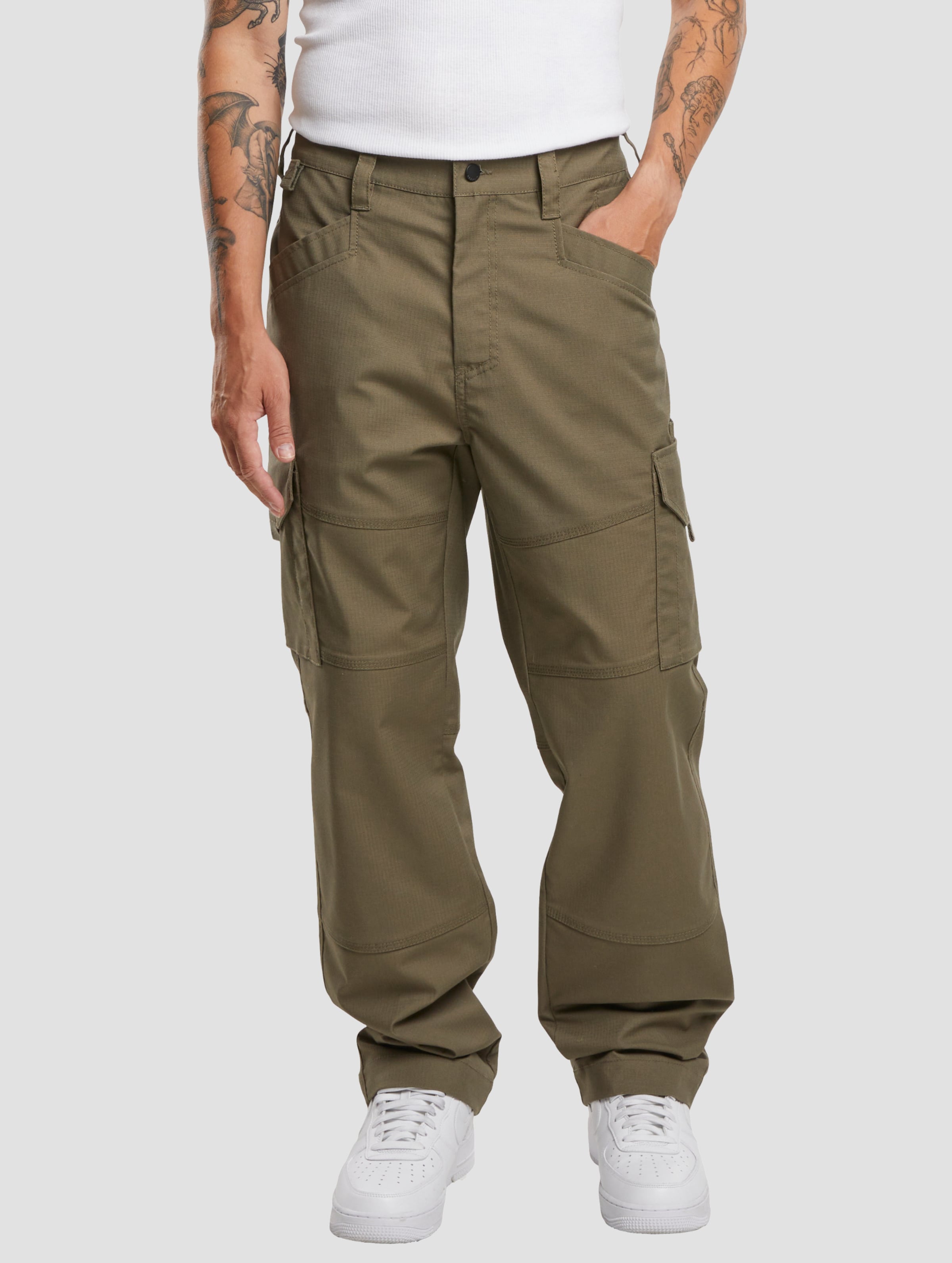 Brandit Tactical Ripstop Cargohose