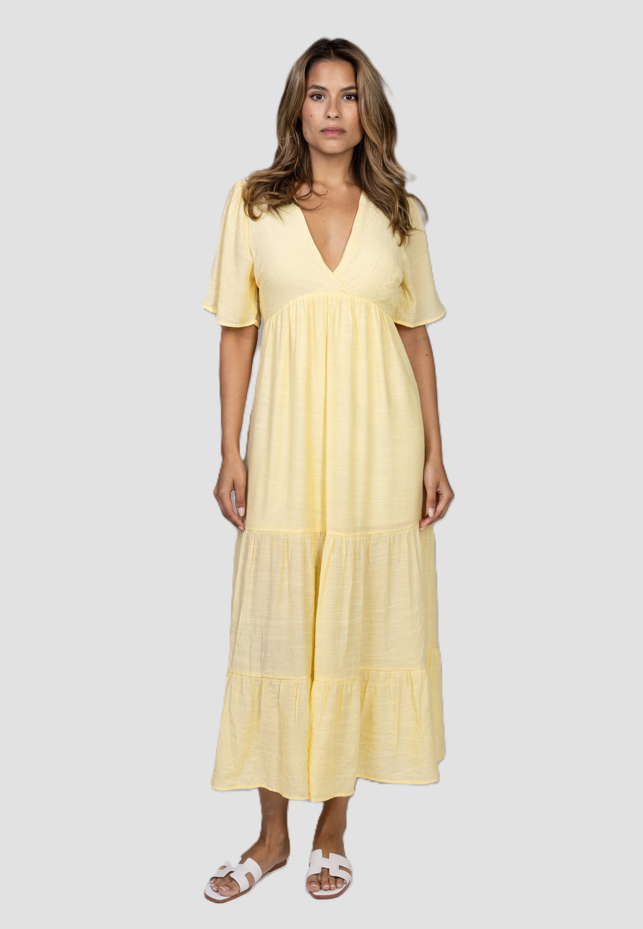 Estelou Shortleeve Dress