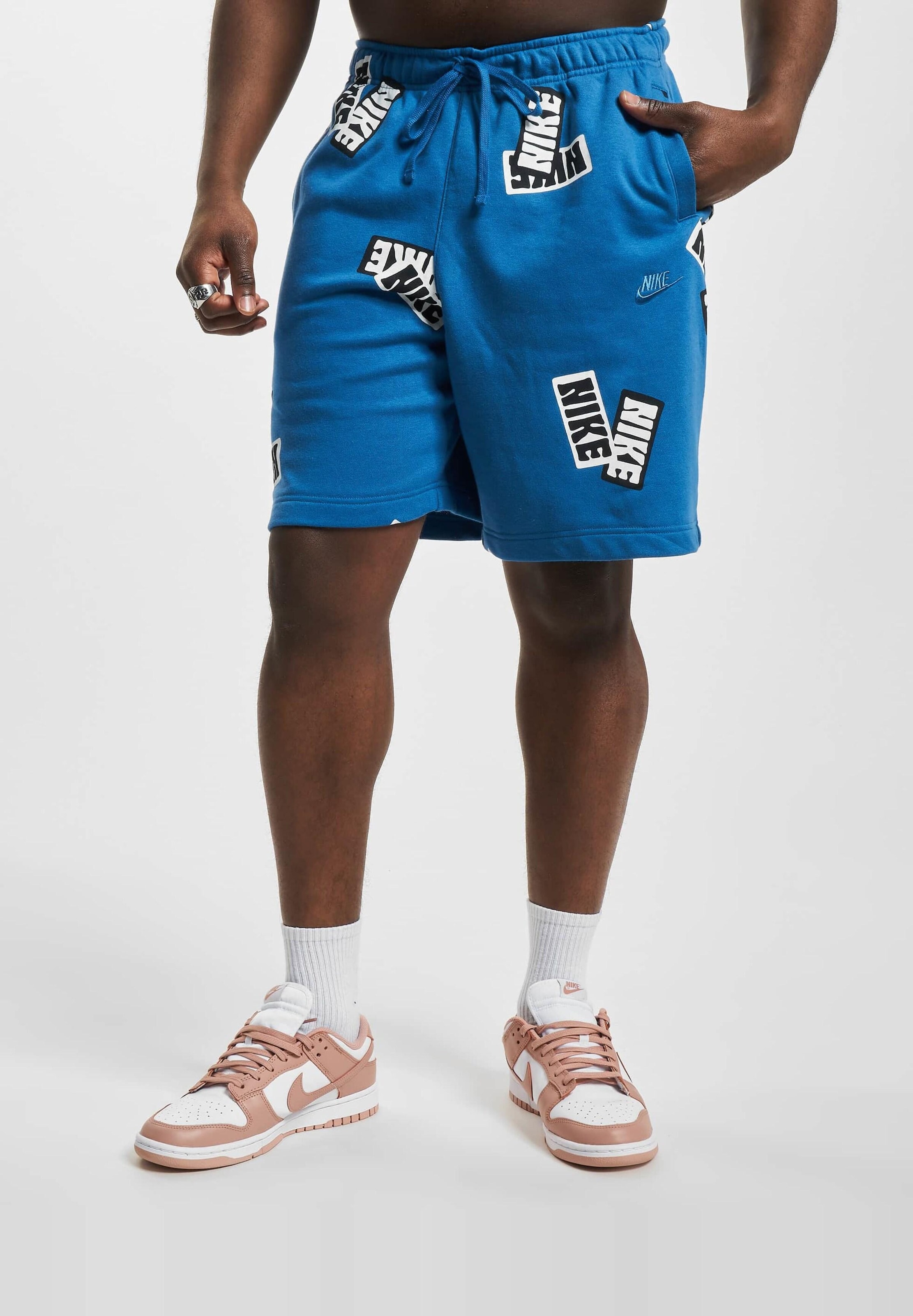Nike NSW AOP Short