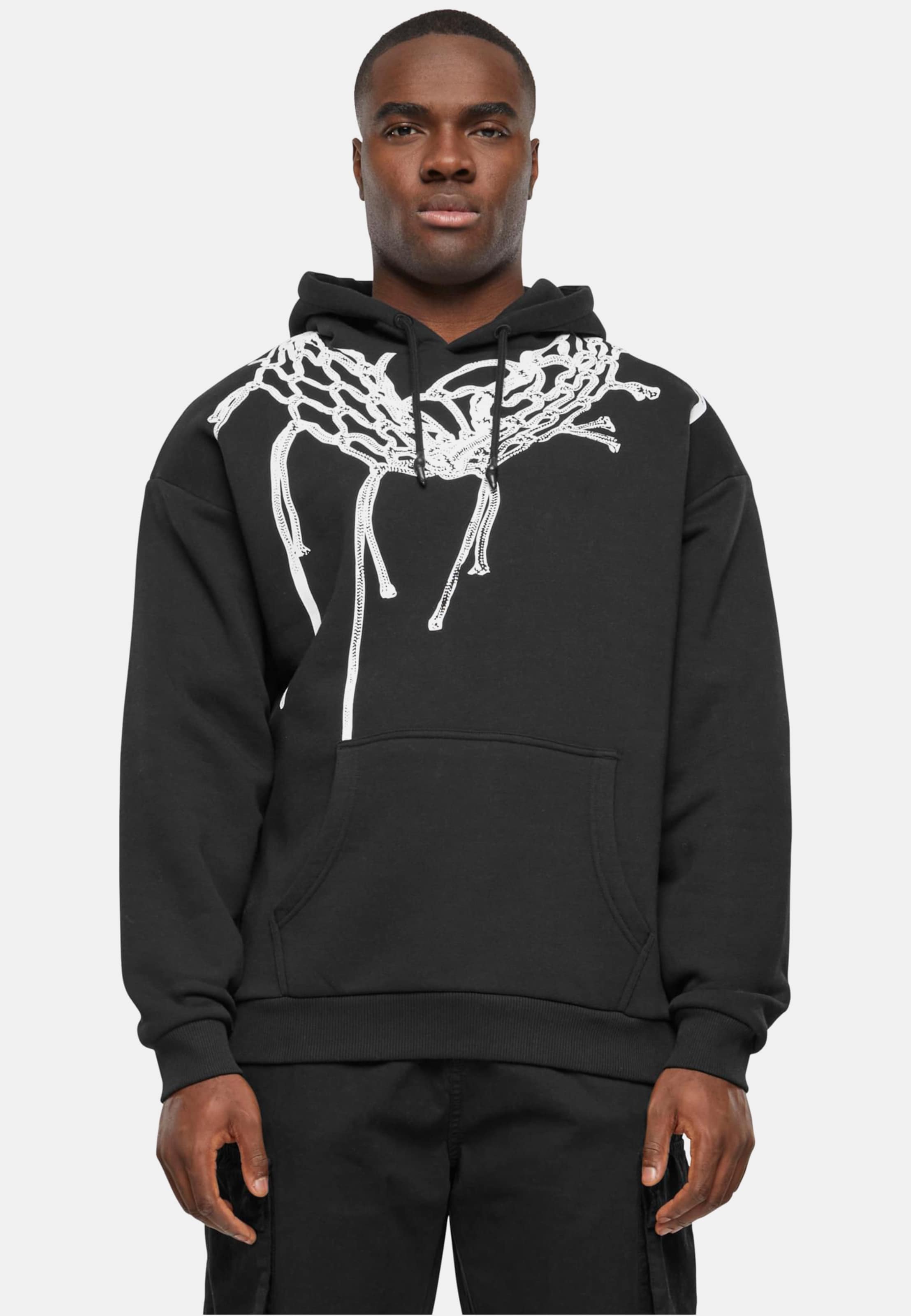 K1X Net Hoody