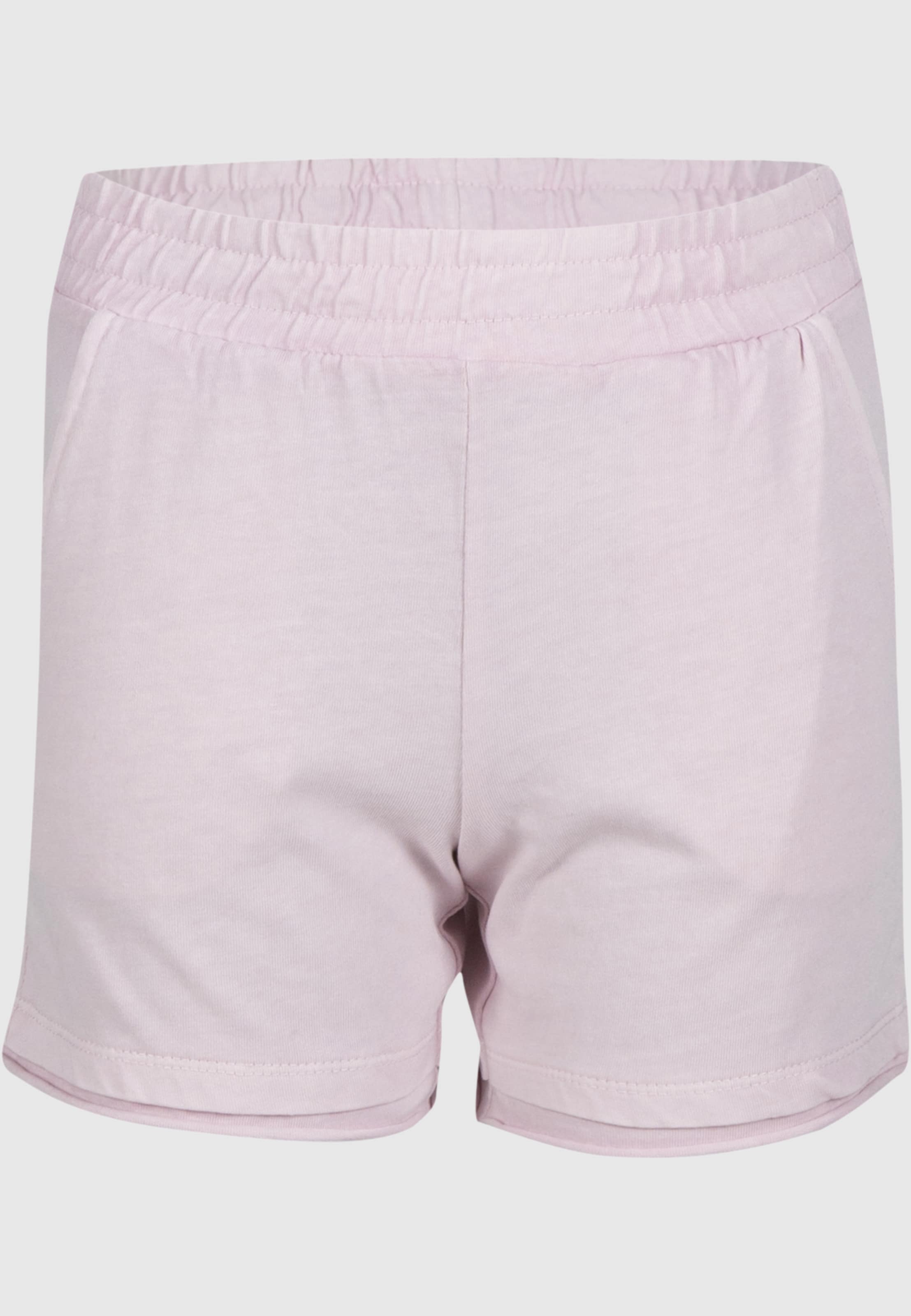 Urban Classics Girls Washed Jersey Short