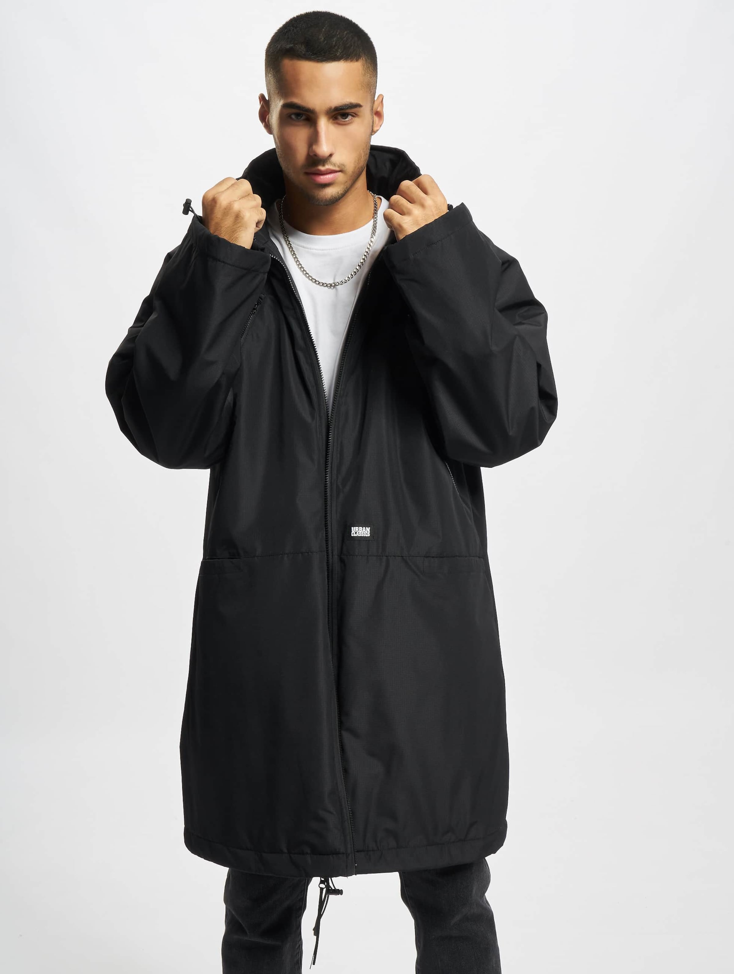Urban Classics Mountain Coat