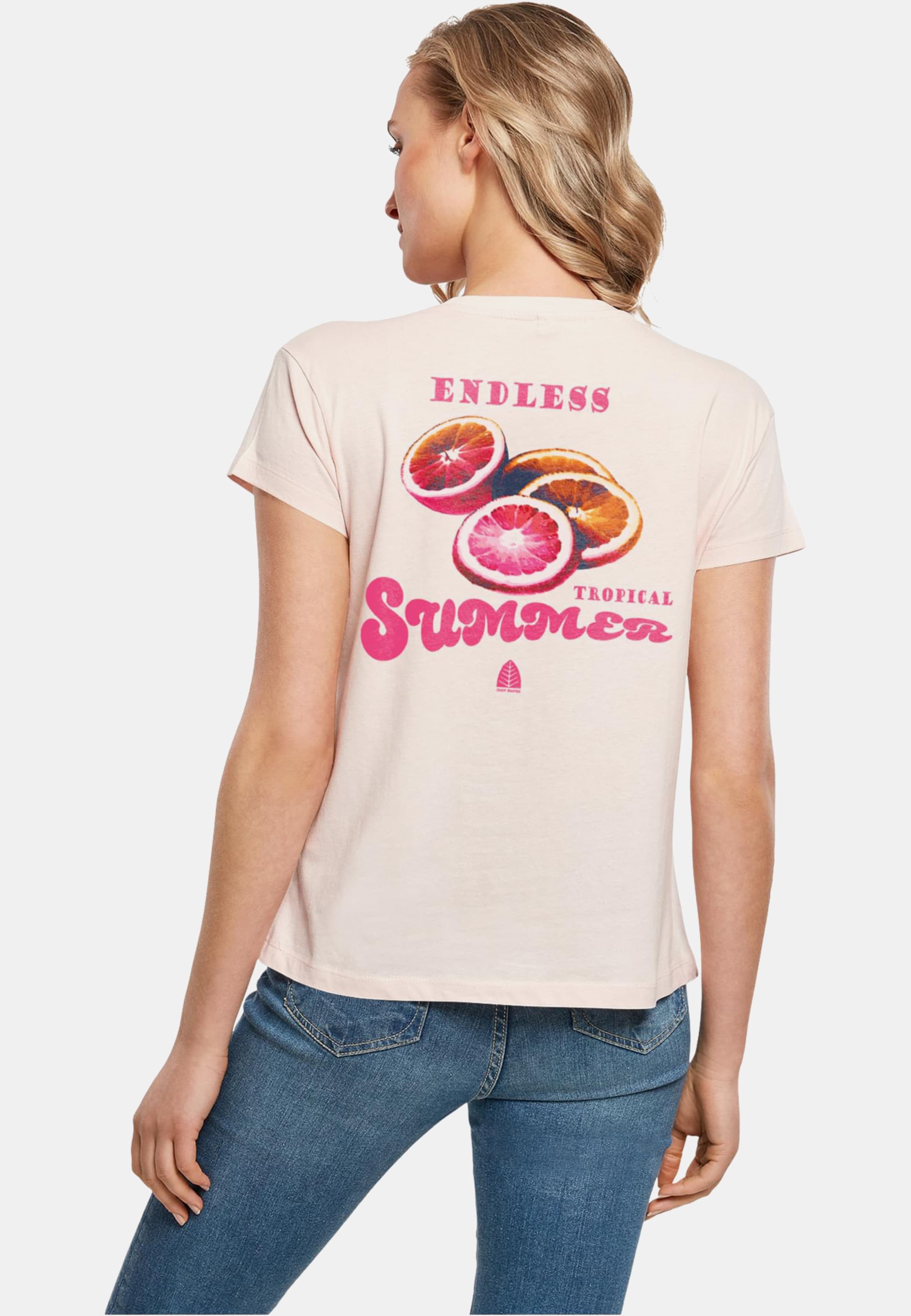 Just Rhyse PinkOranges T-Shirt