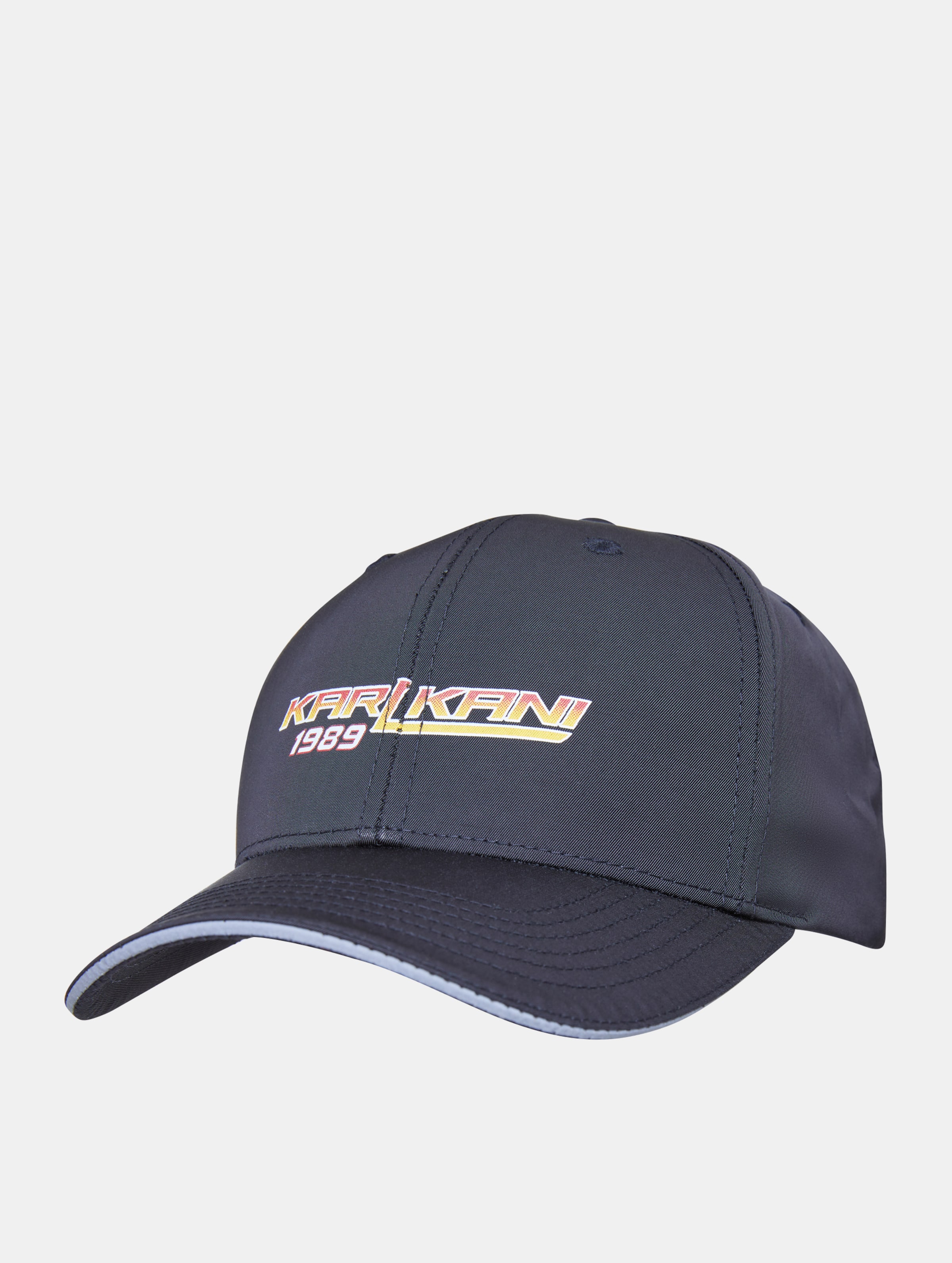 Karl Kani Night Rider Reflective Cap