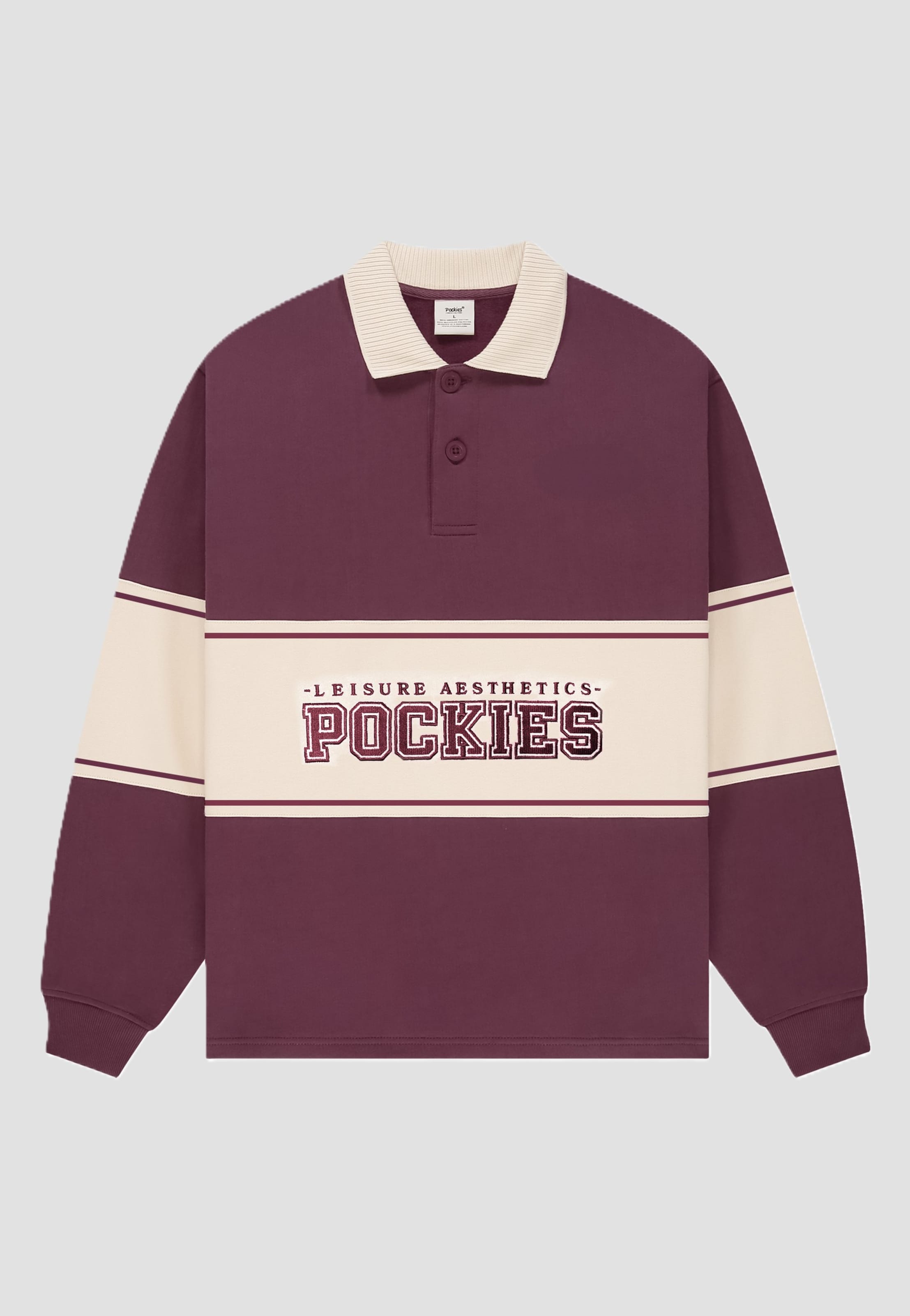 Pockies UM Polo