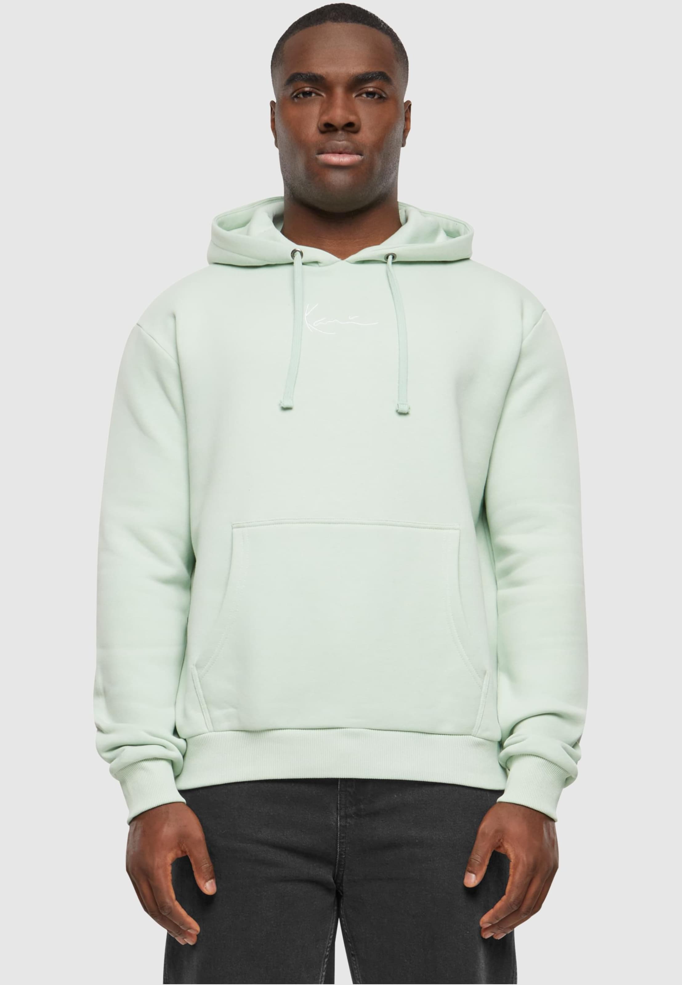 Karl Kani Small Signature Essential Hoodie