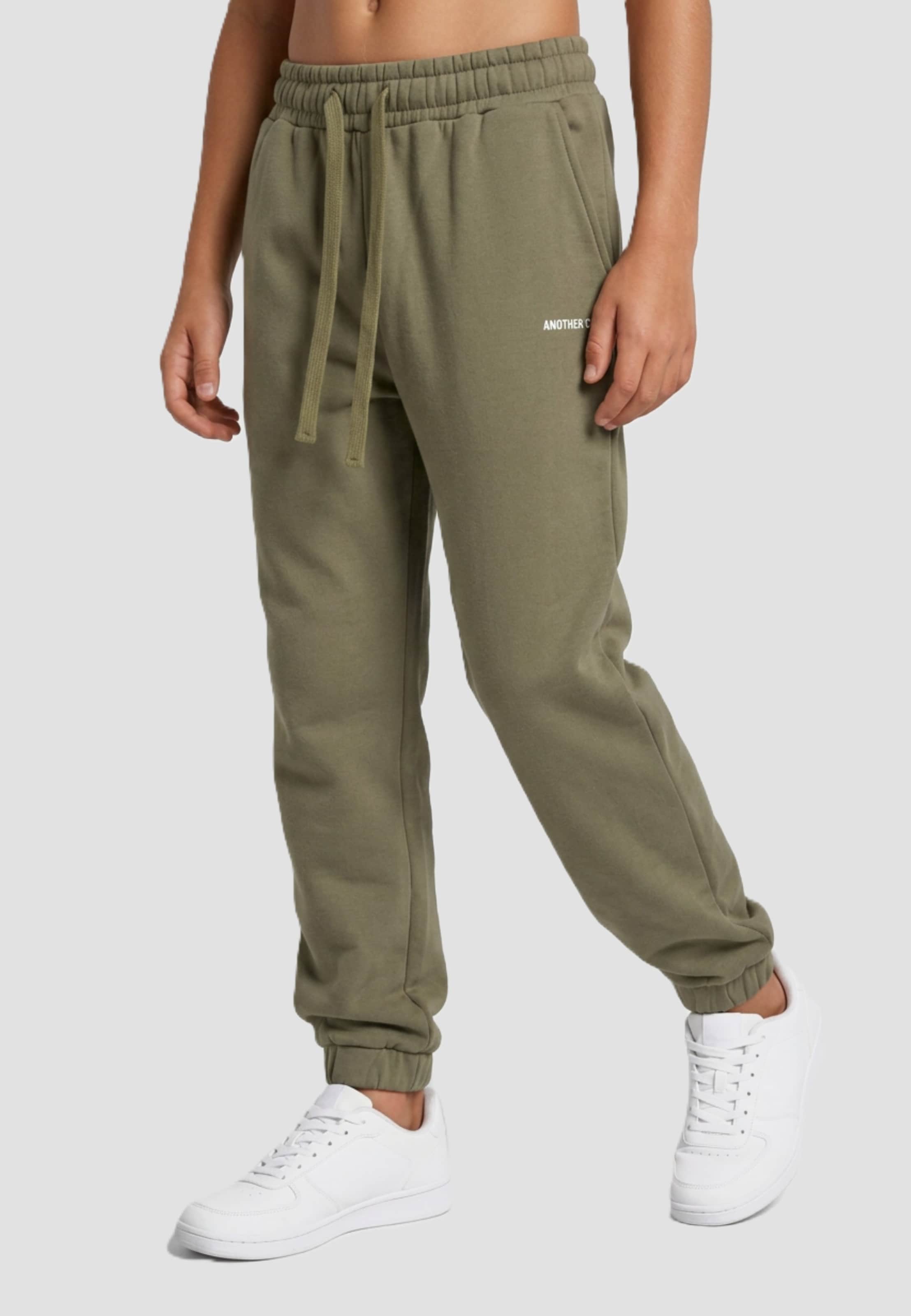 Another Cotton Lab Loose Jogger