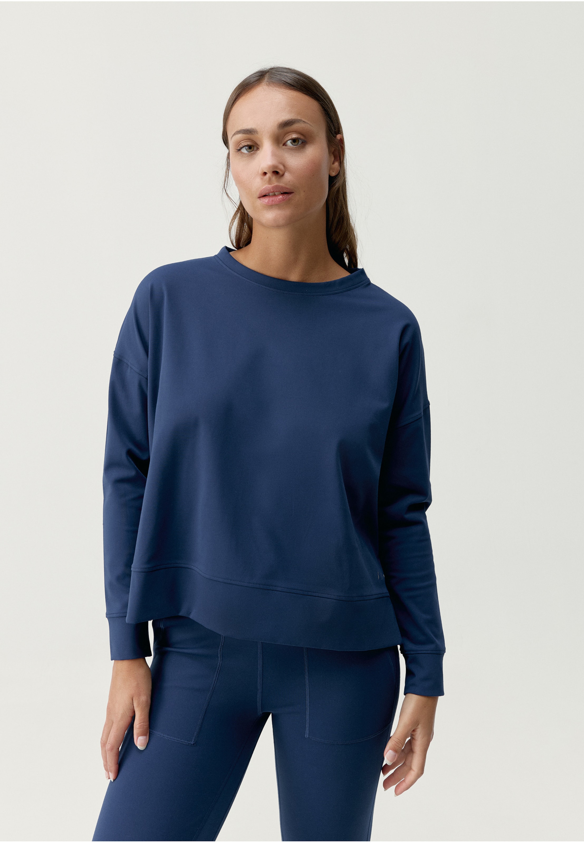 Born Sweatshirt Daba