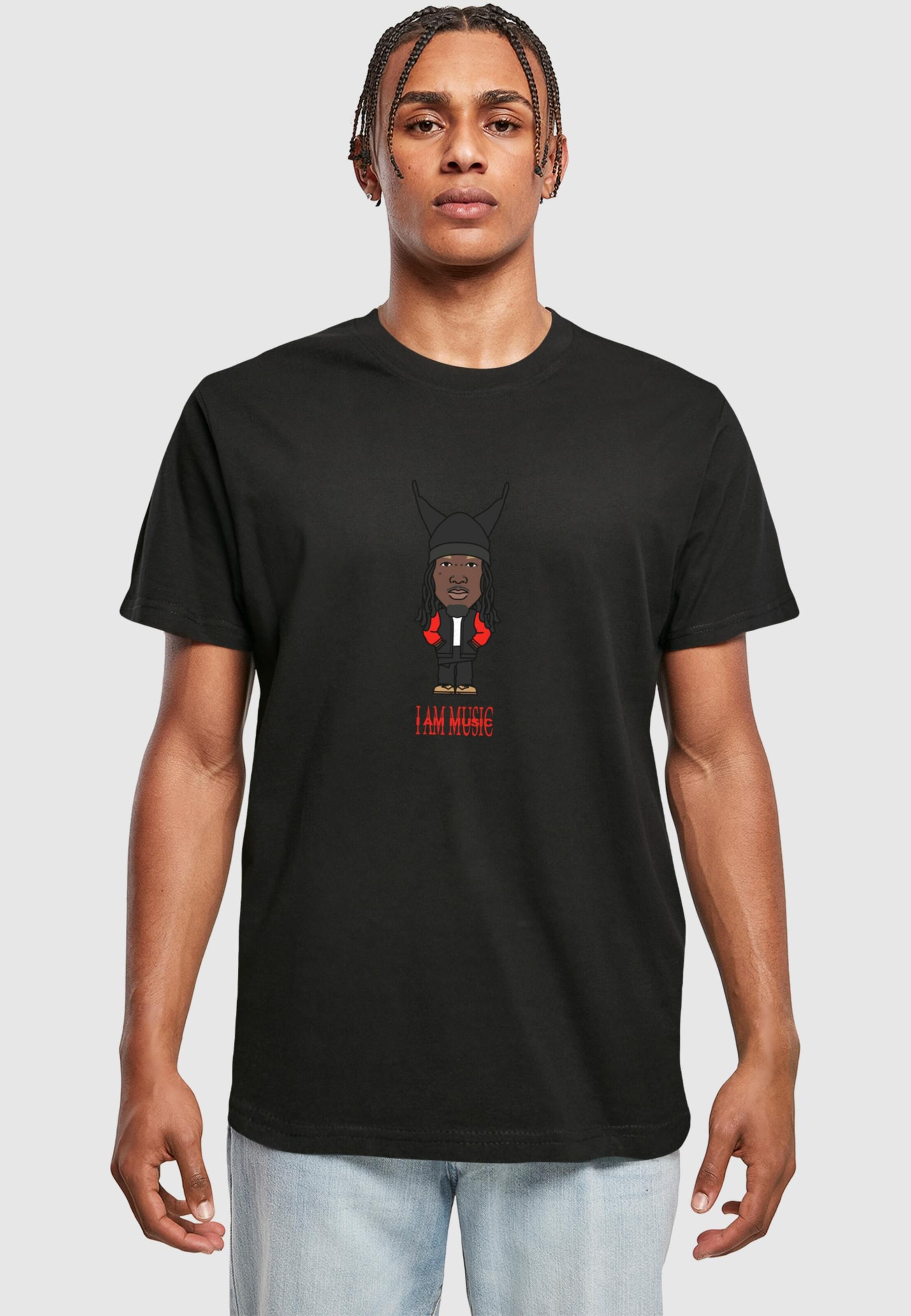 Mister Tee I Am Music