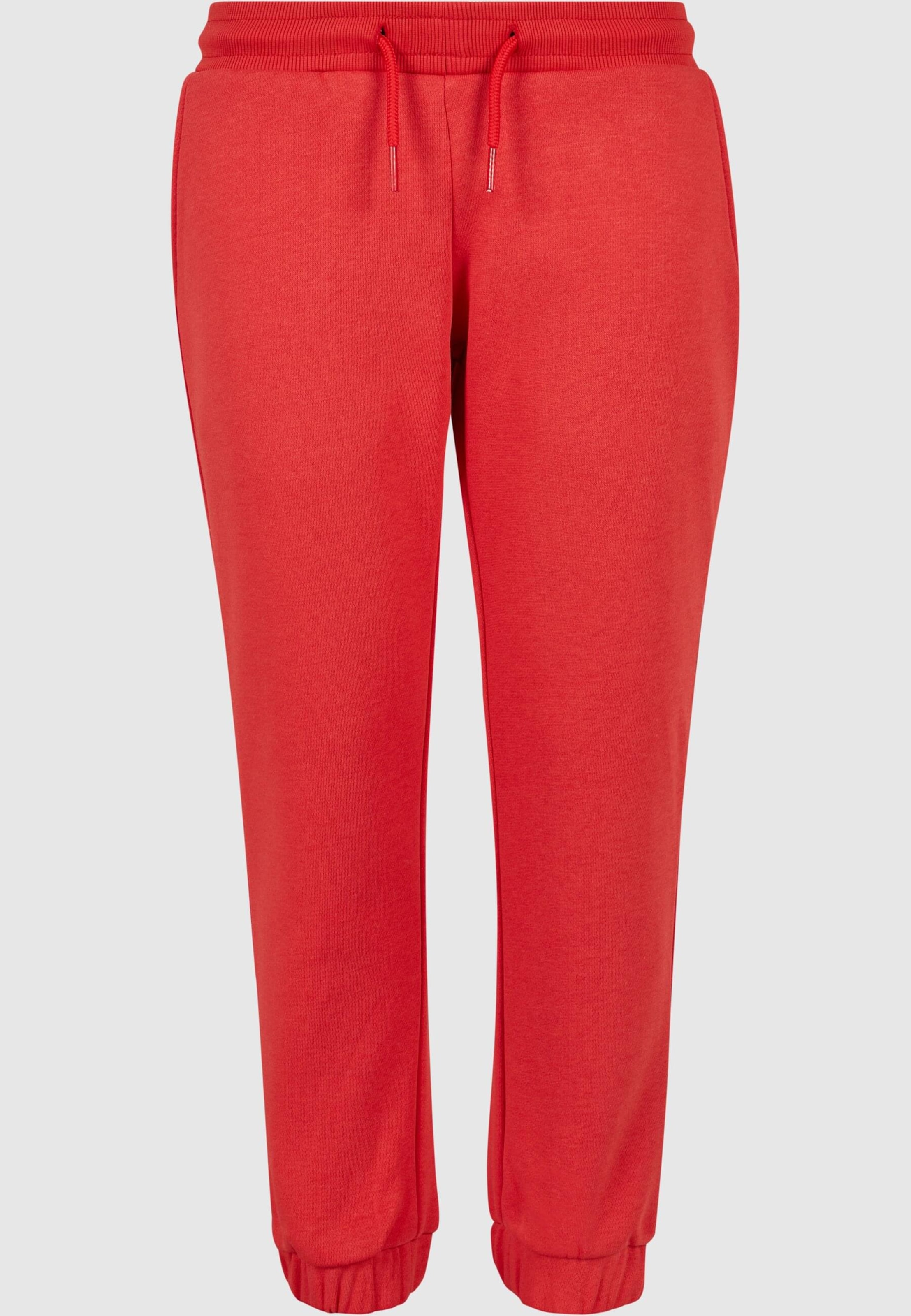 Urban Classics Girls Sweatpants