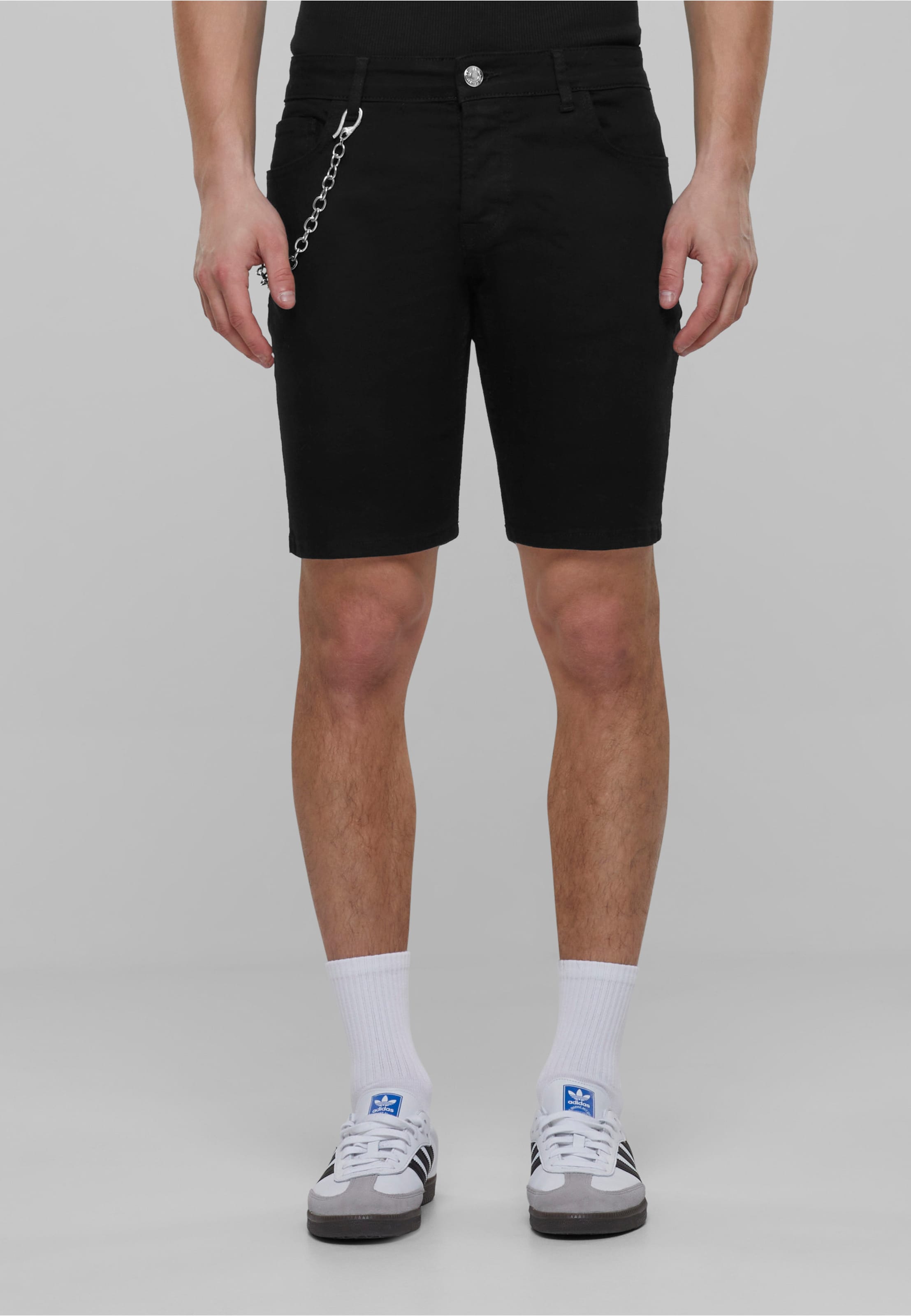 2Y Premium Jeans Short