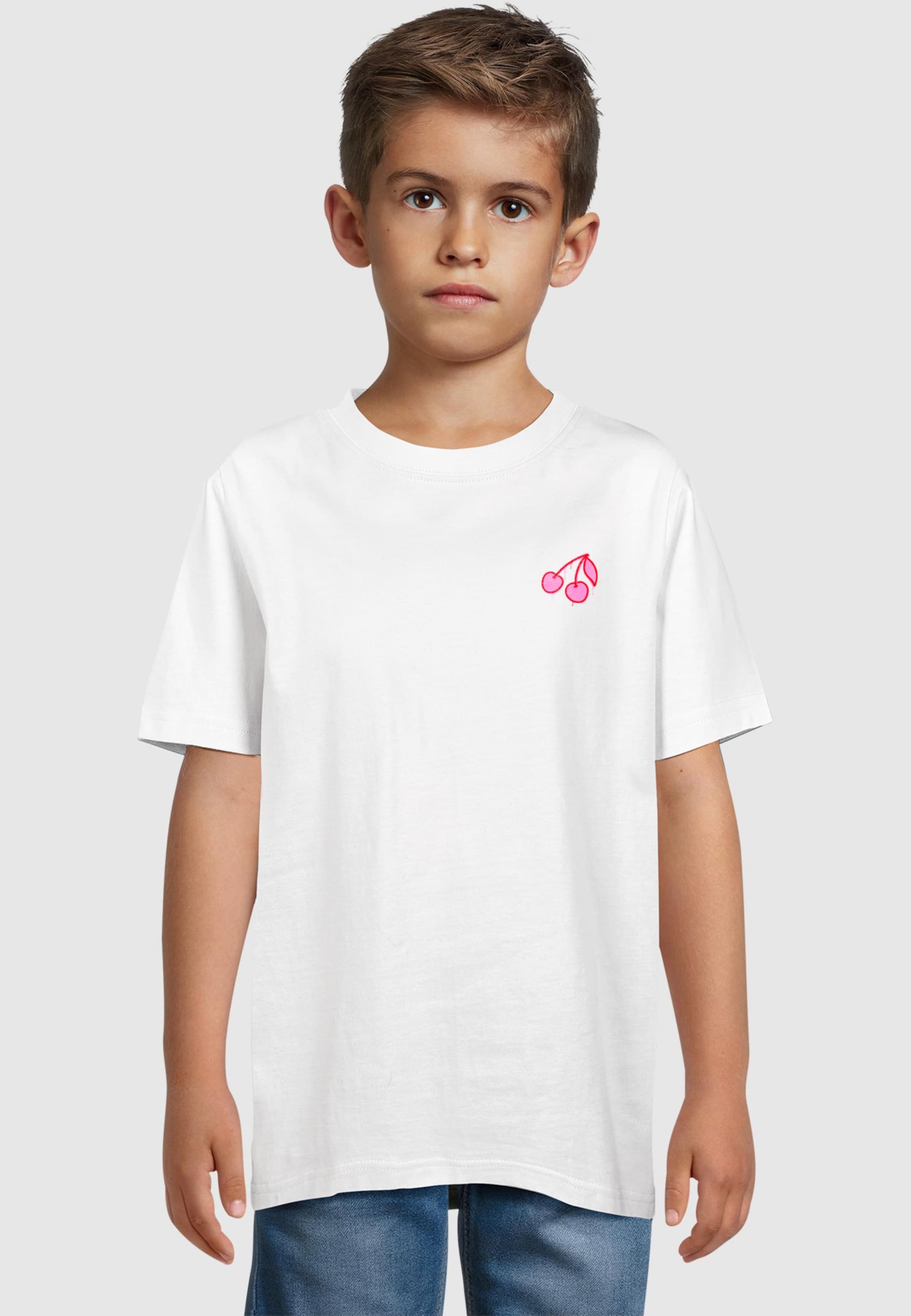 Mister Tee Kids Japan Cherries