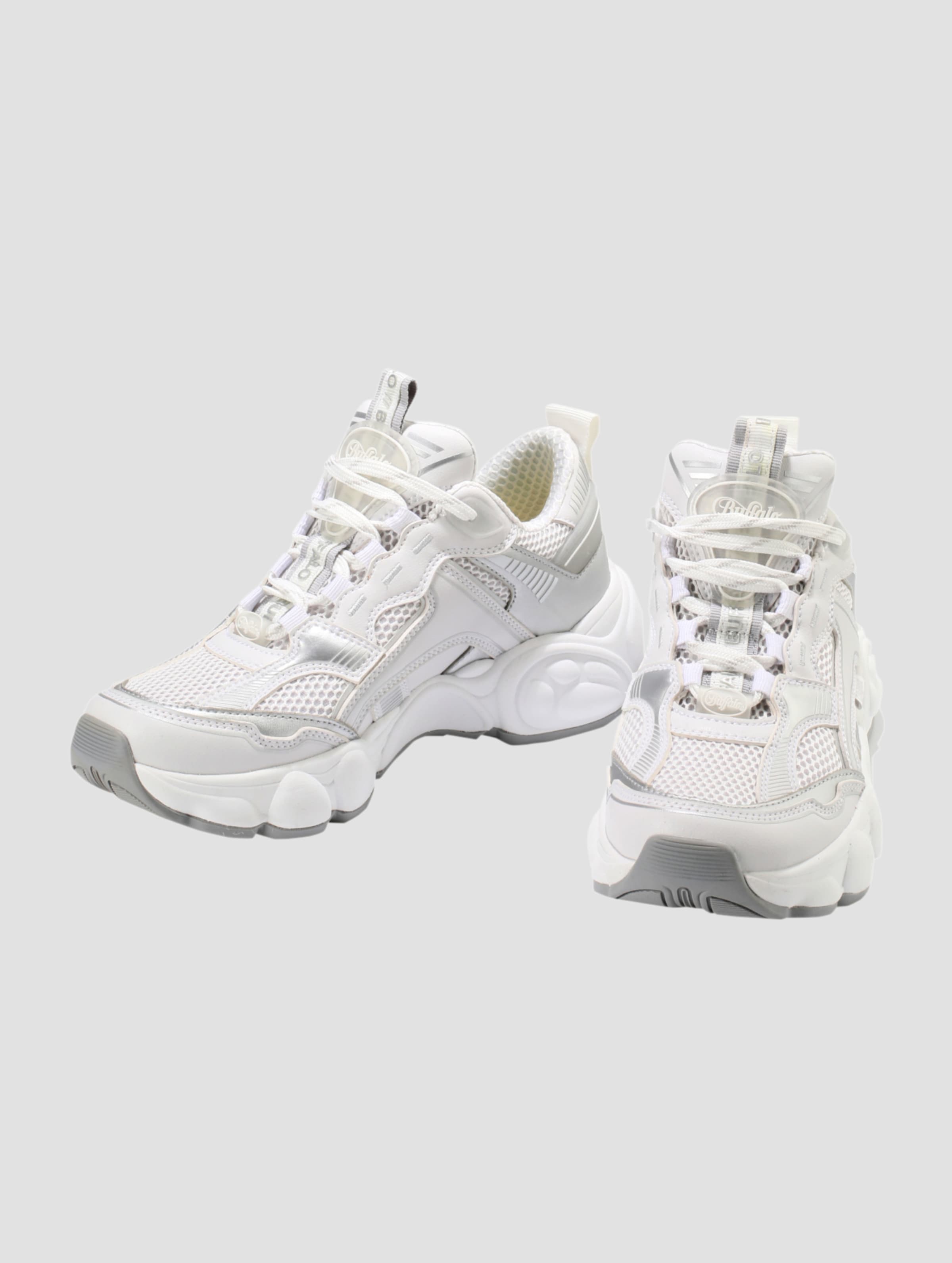 Buffalo Cld Run Jog Sneaker Low