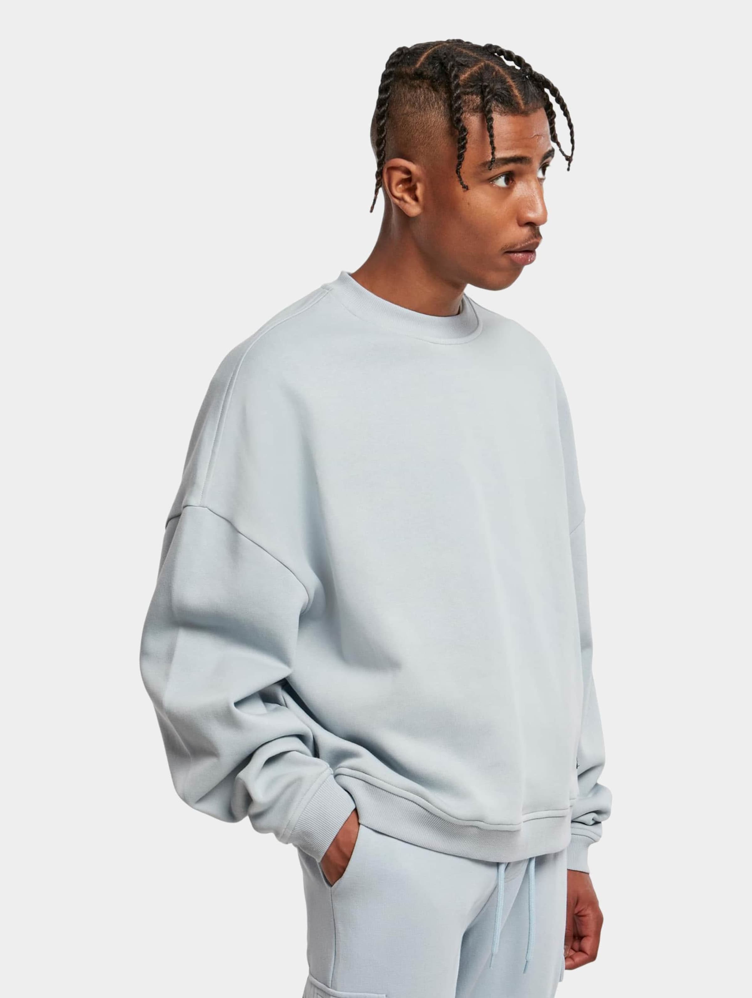 Urban Classics 80's Crewneck