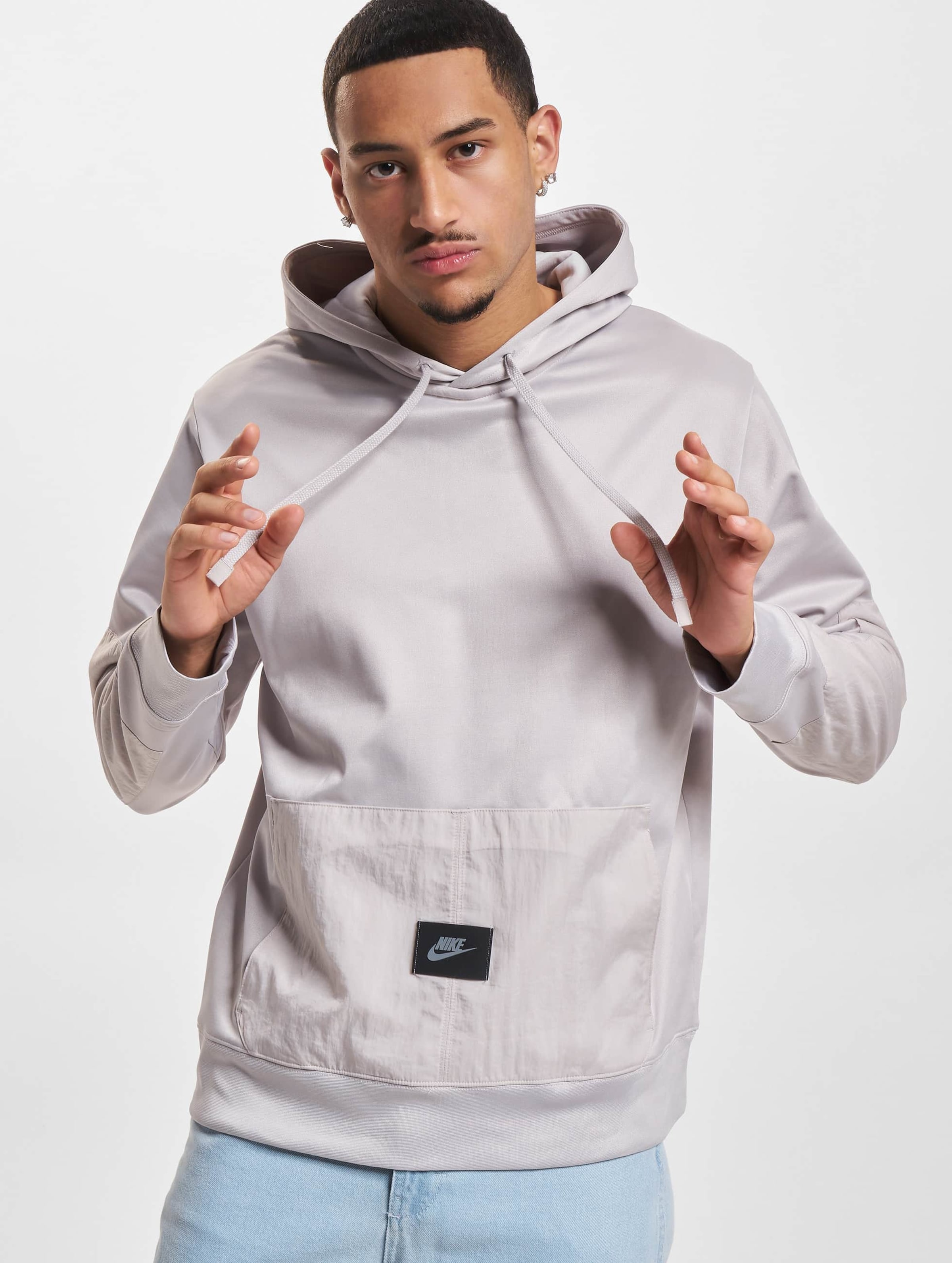 Nike NSW SPU Fleece Hoodie