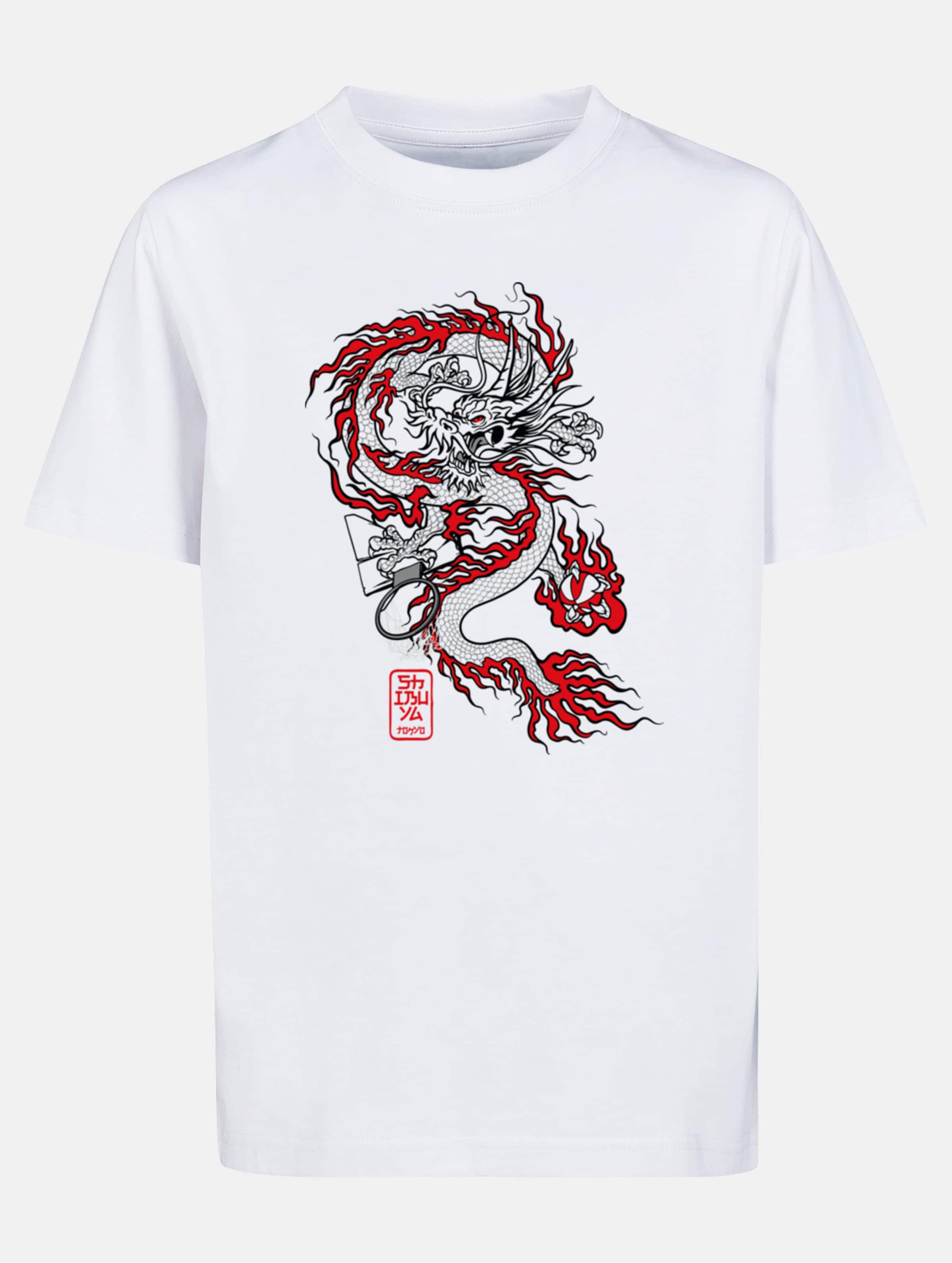 Mister Tee Kids Dragon Baller