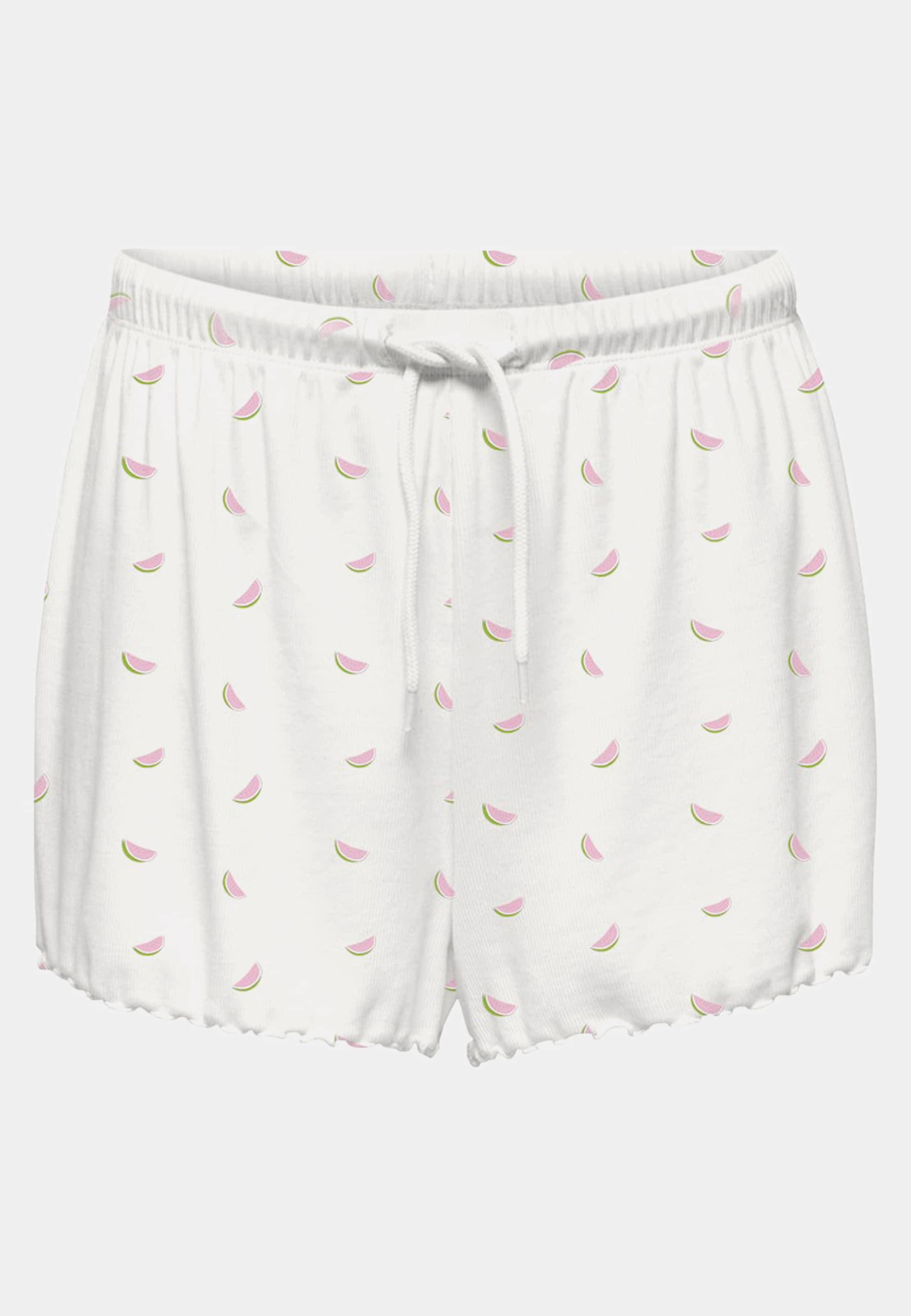 Only ONLFENJA LIFE AOP SHORTS CS JRS