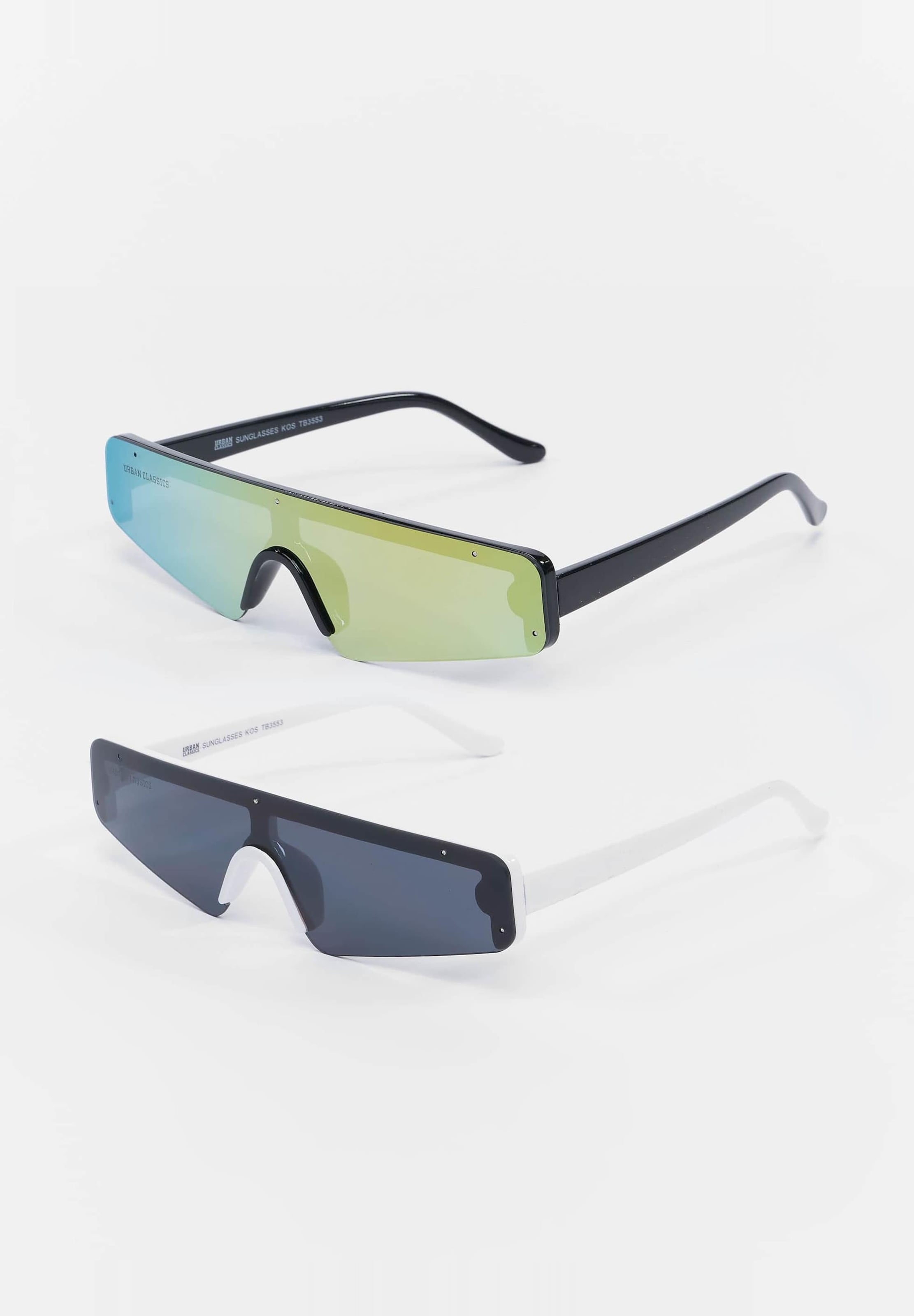 Urban Classics Sunglasses KOS 2-Pack