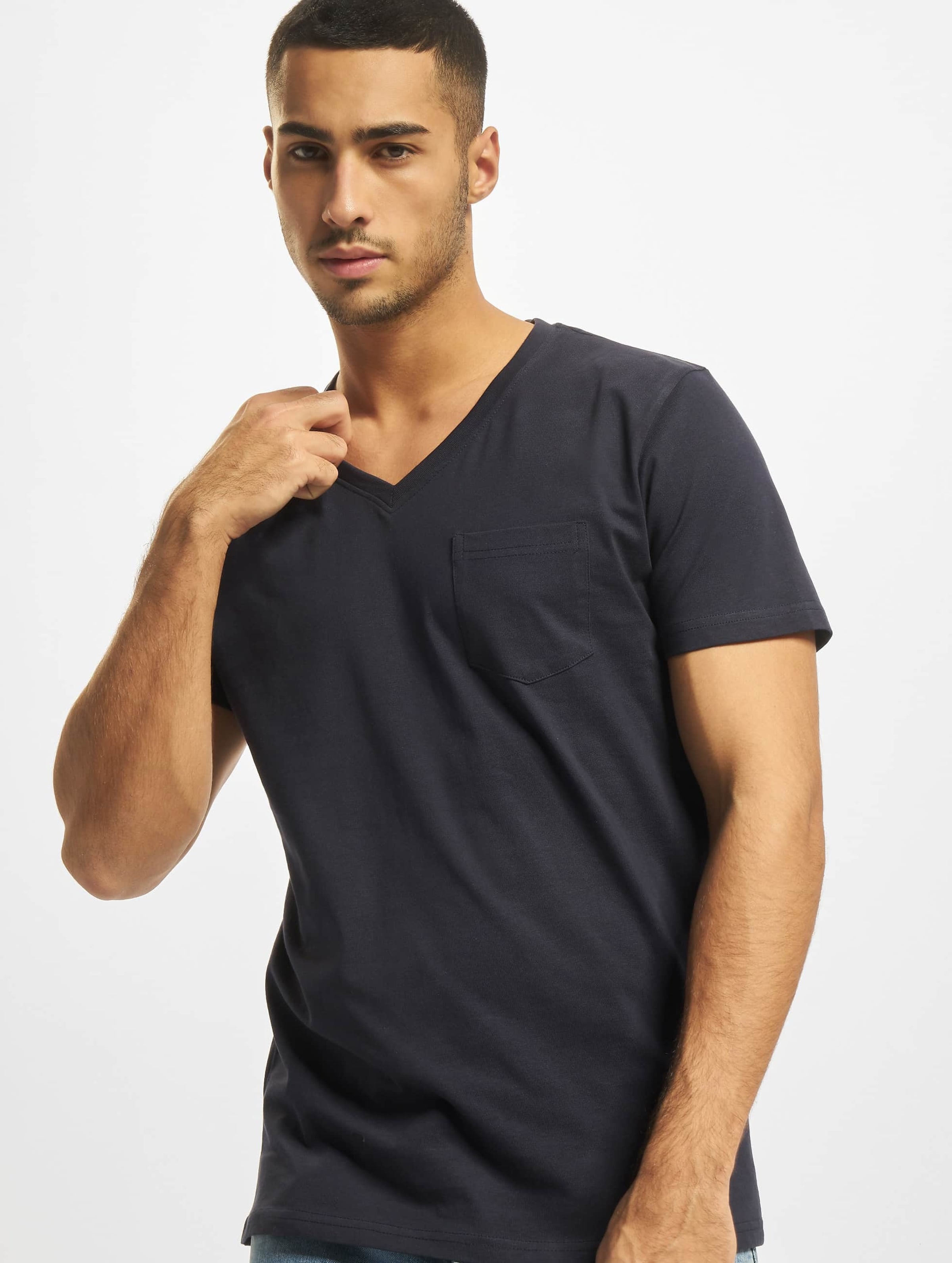 DEF V-Neck T-Shirt