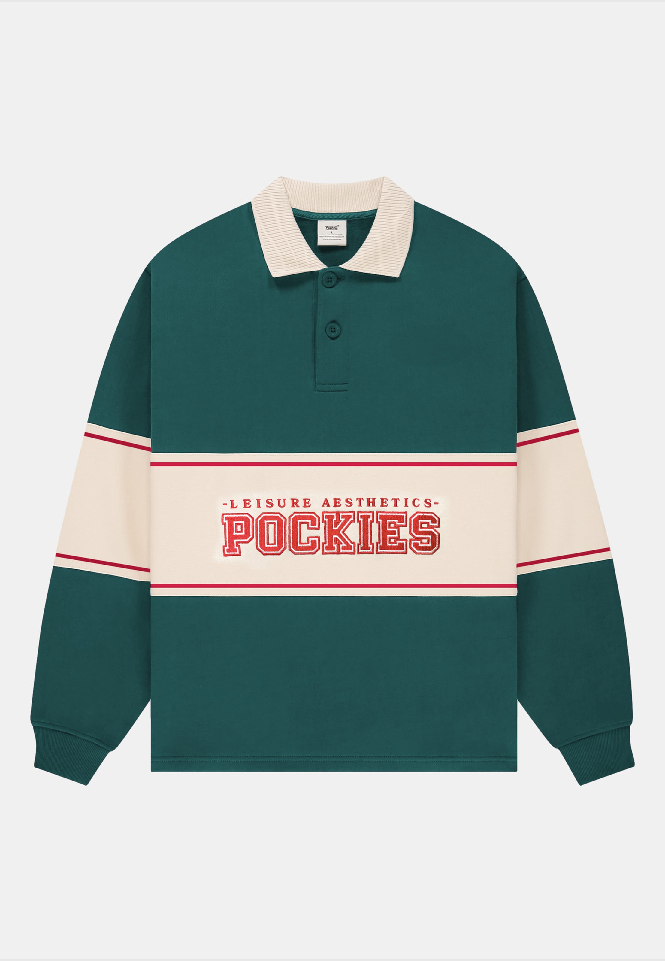 Pockies UM Polo