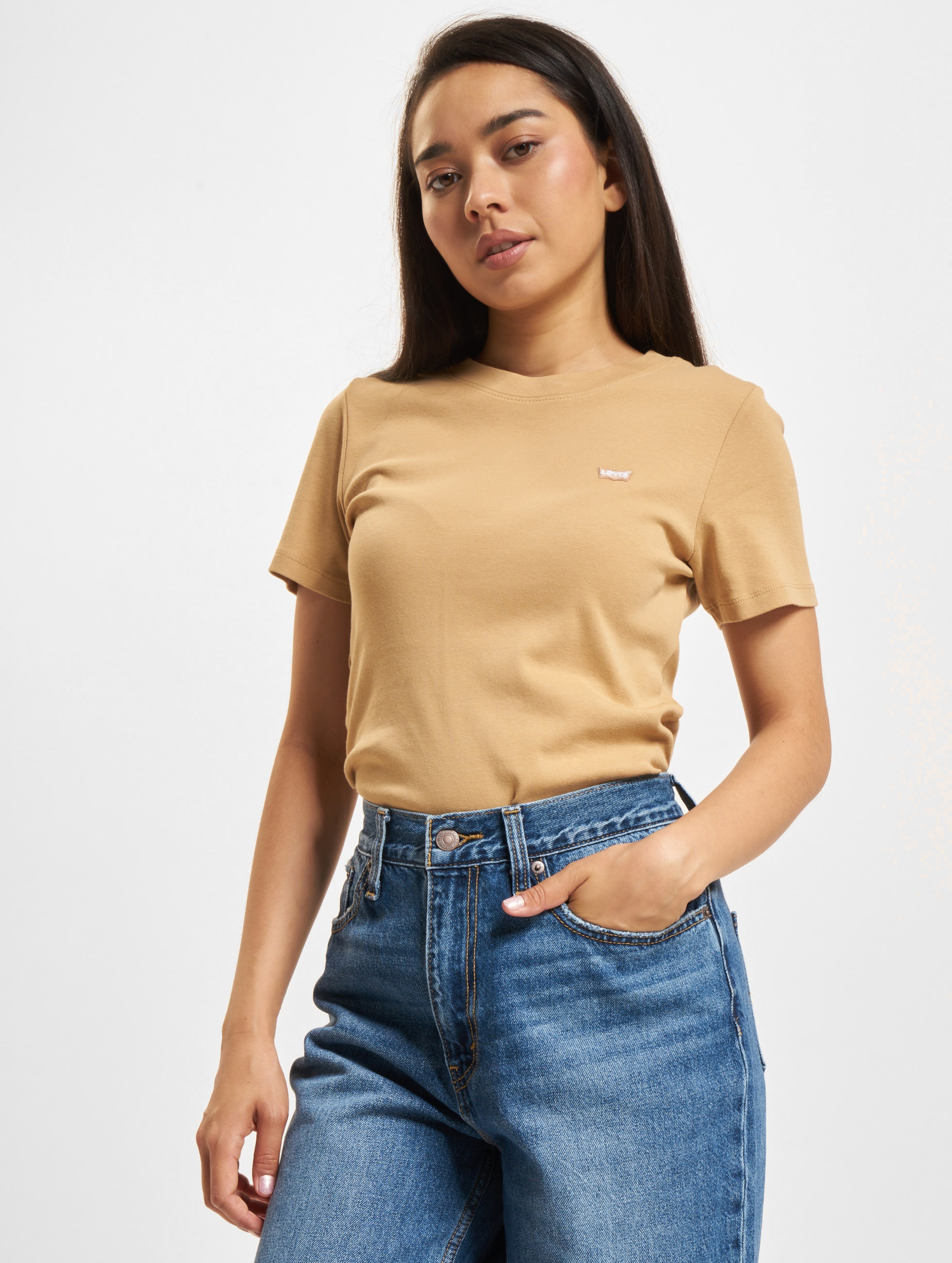 Levi's Levis Rib Baby T-Shirt