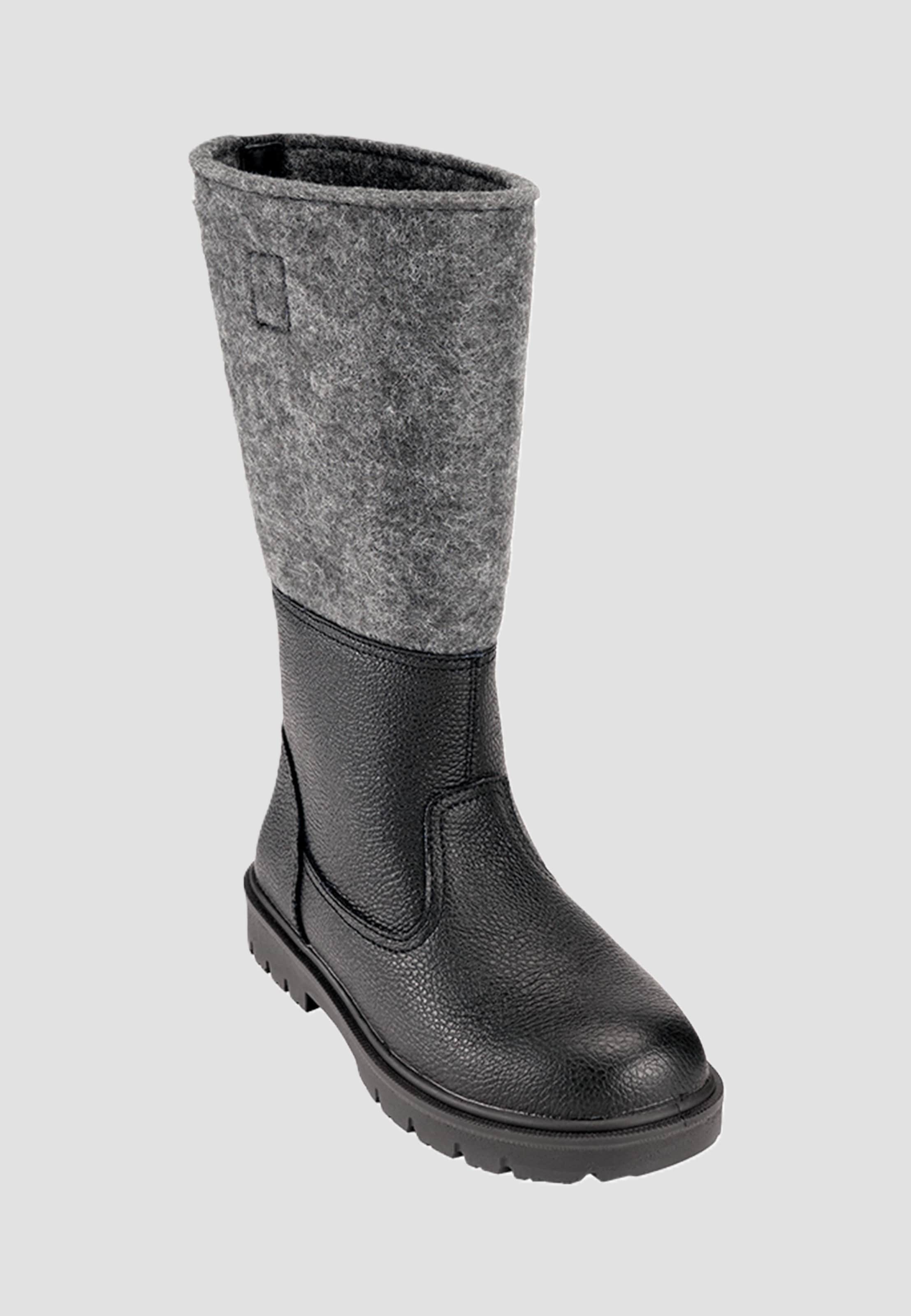 Brandit Knobelbecher Filz Boots