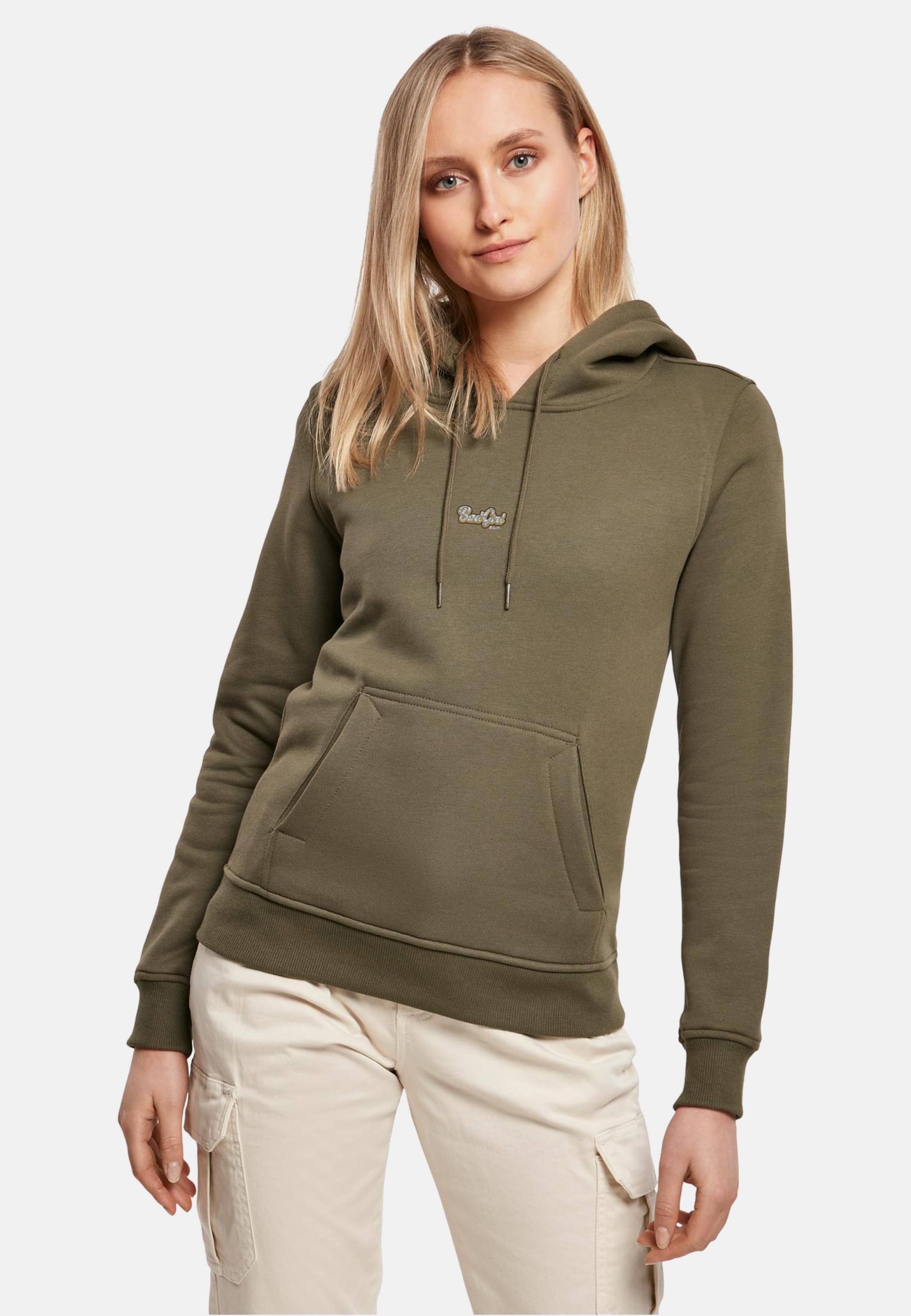 Miss Tee BadGirl Bang Hoody