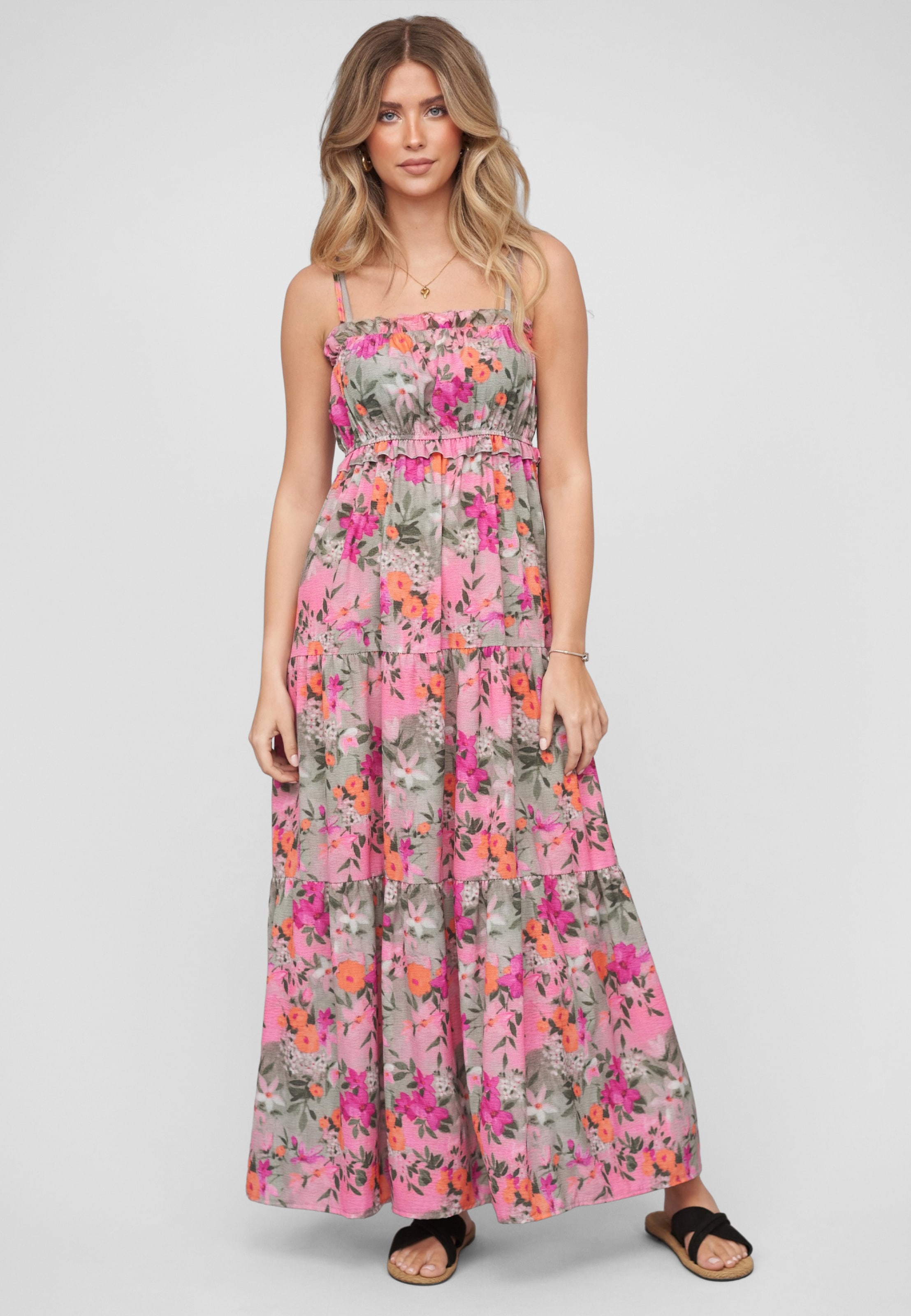 Cloud5ive Maxi Dress
