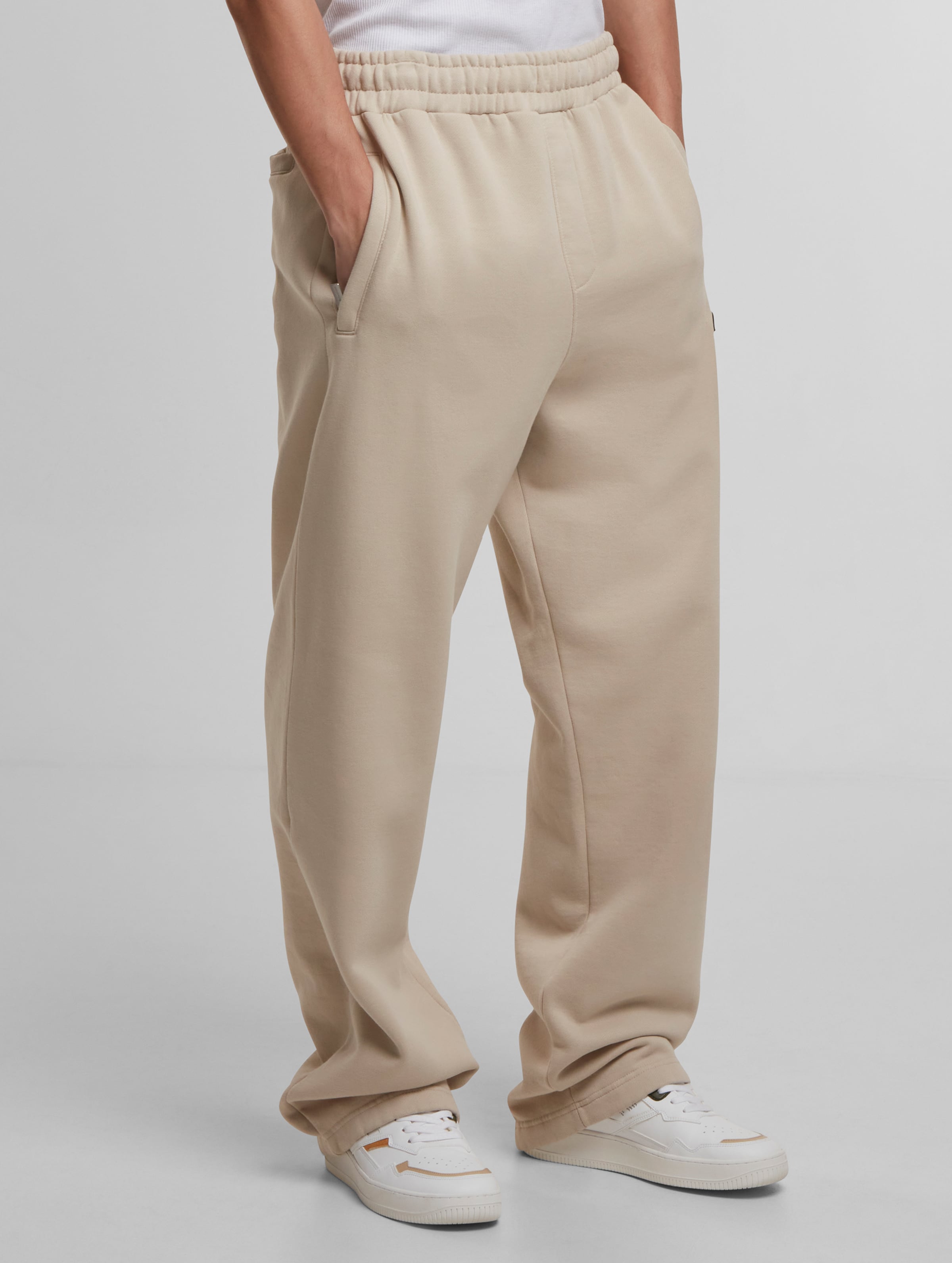 PEGADOR Leono Loose Sweat Jogginghose