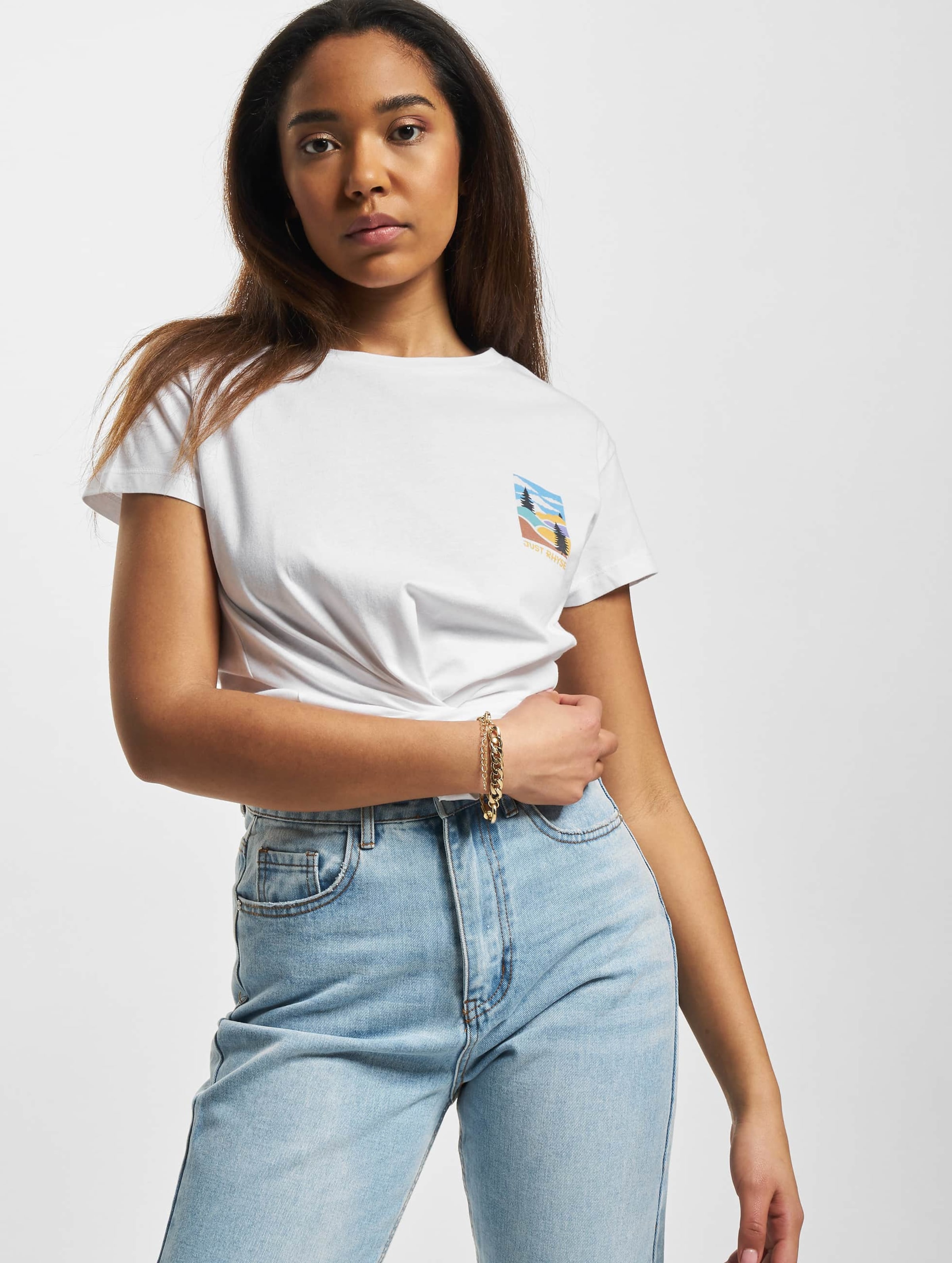Just Rhyse LittleAdventure T-Shirt